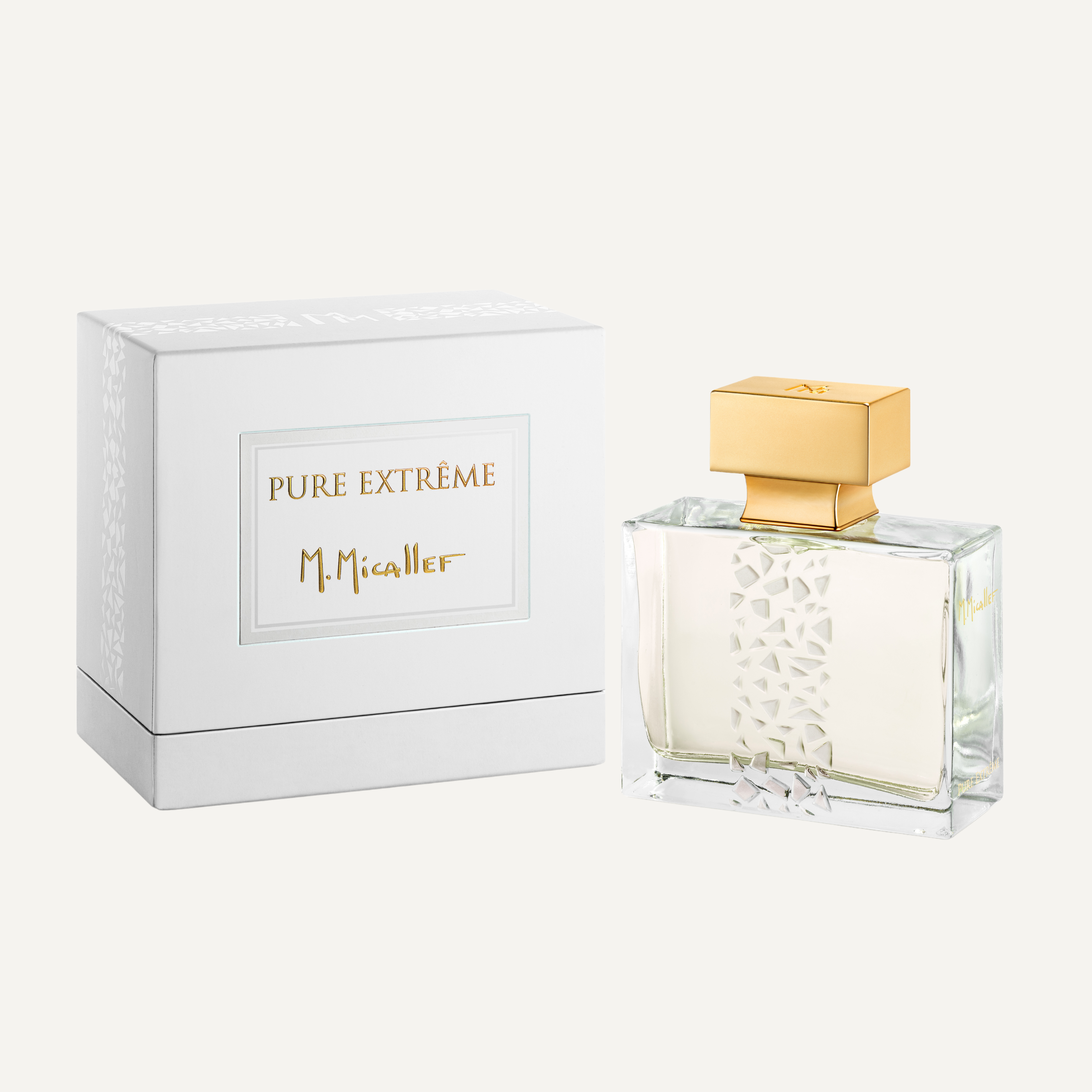 M. Micallef - Pure Extreme