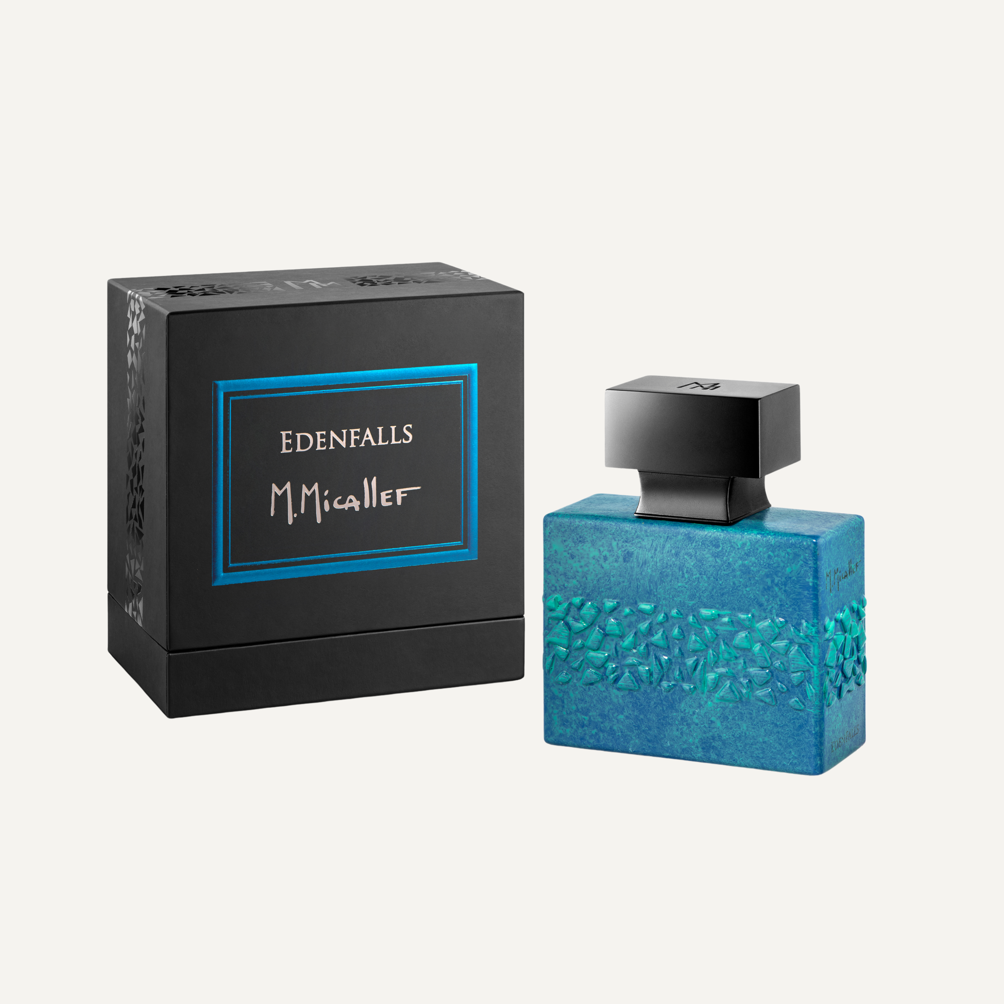 M. Micallef - Edenfalls 50ml