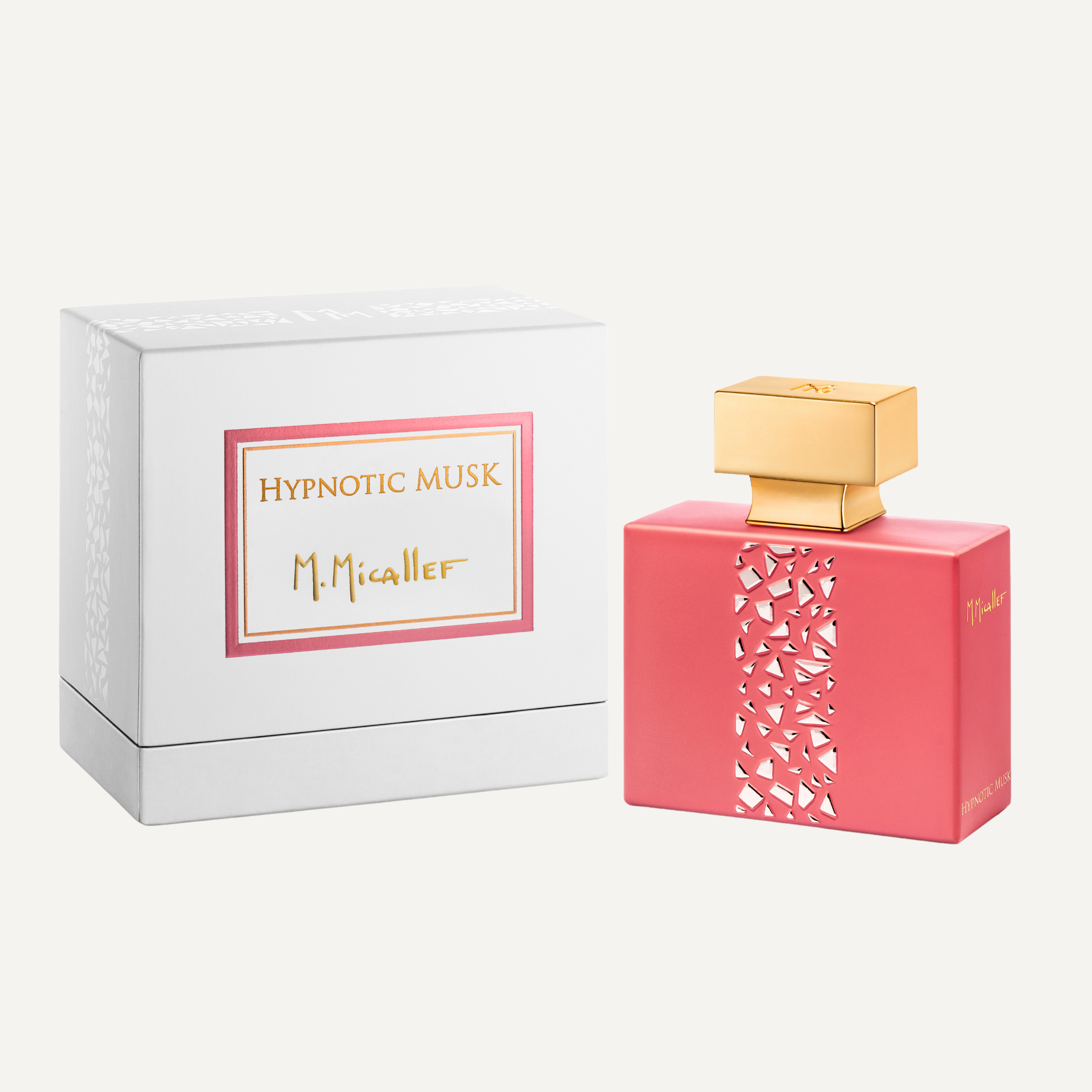 M. Micallef - Hypnotic Musk