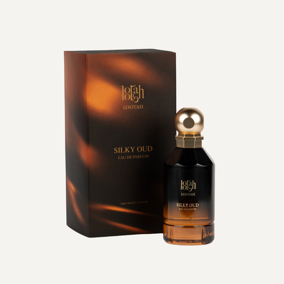 Lootah - Silky Oud