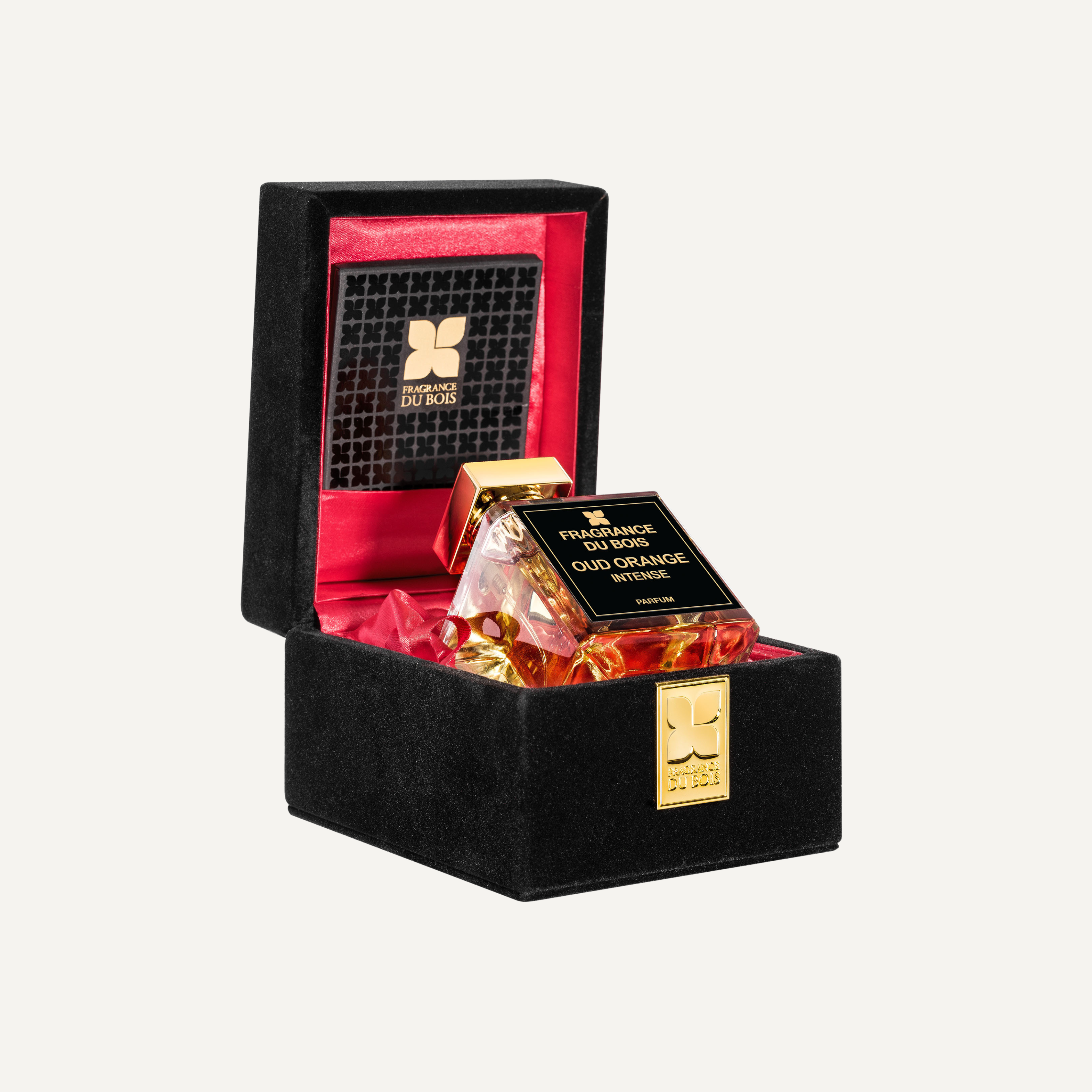 Fragrance Du Bois - Oud Orange Intense