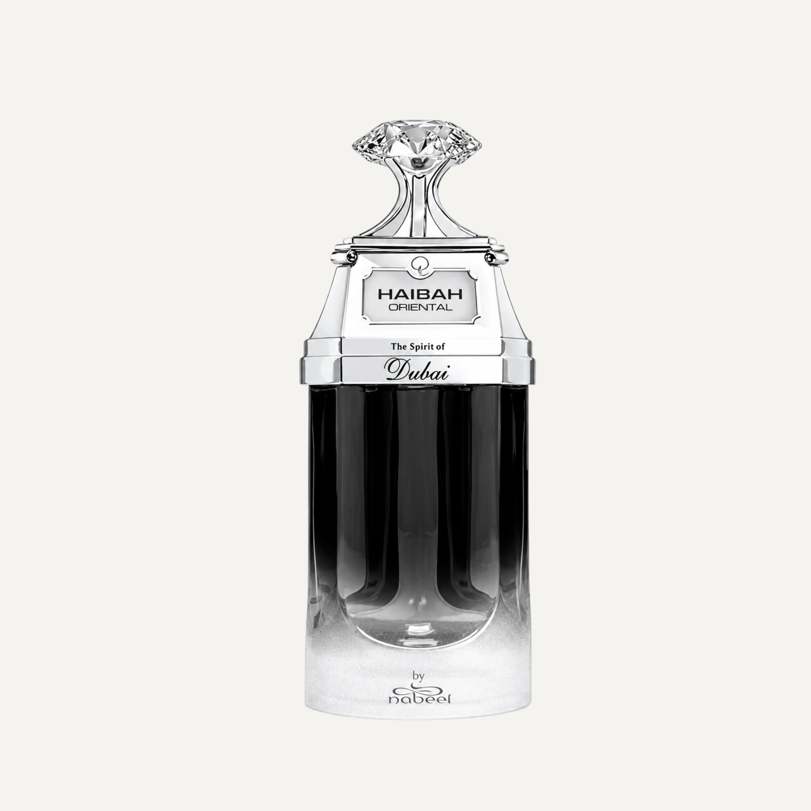 The Spirit of Dubai - Haibah Oriental