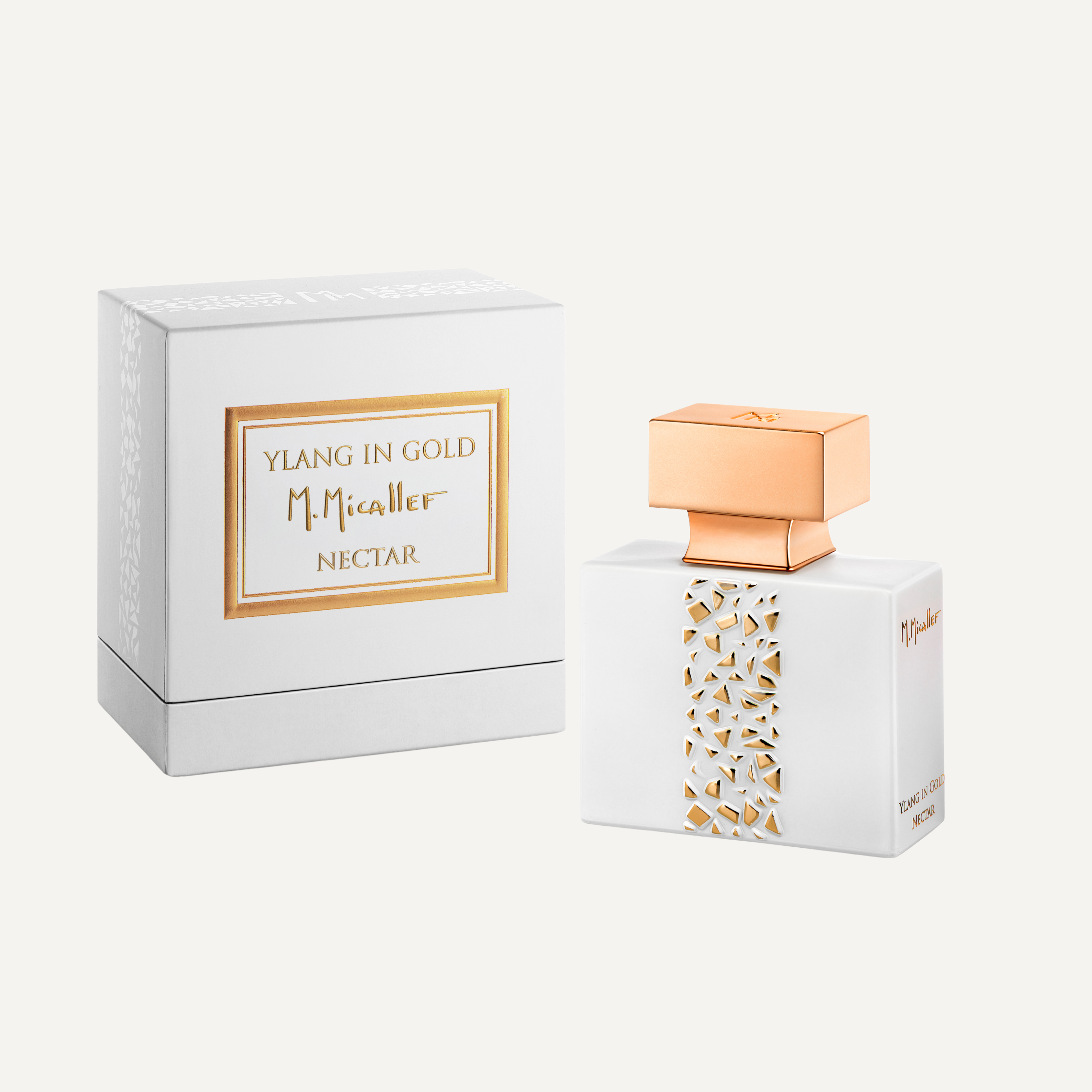 M. Micallef - Ylang In Gold Nectar 50ml