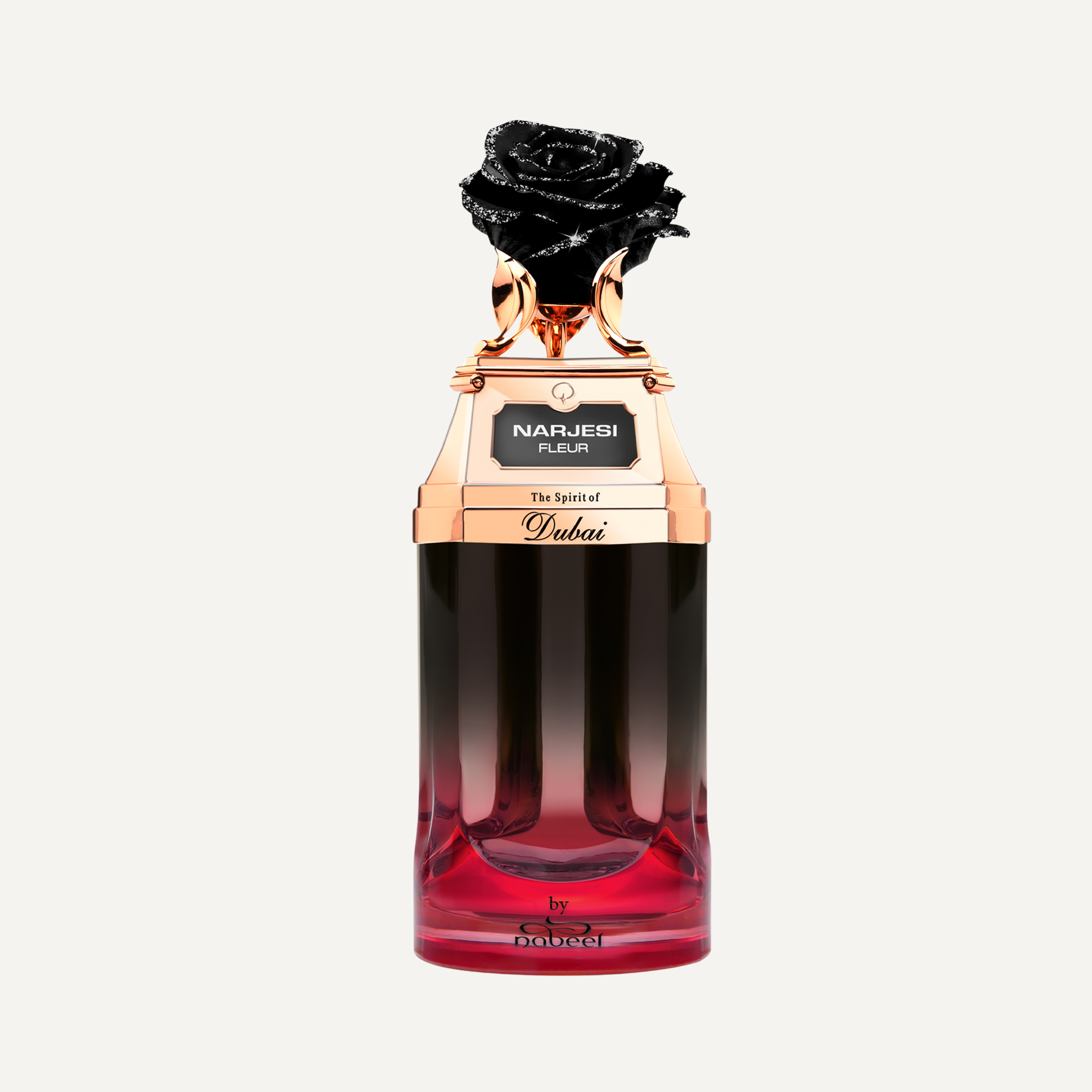 The Spirit of Dubai - Narjesi Fleur