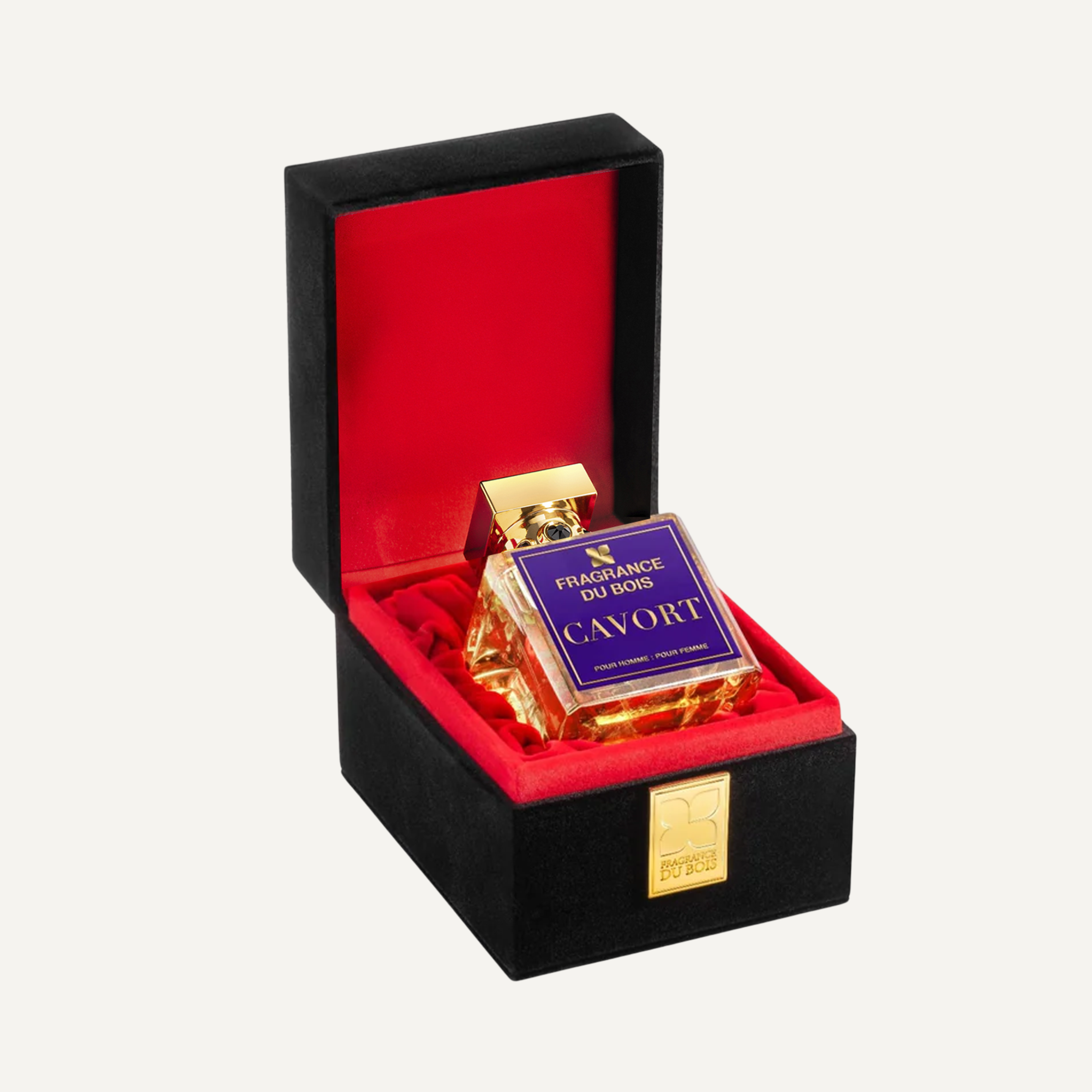 Fragrance Du Bois - Cavort