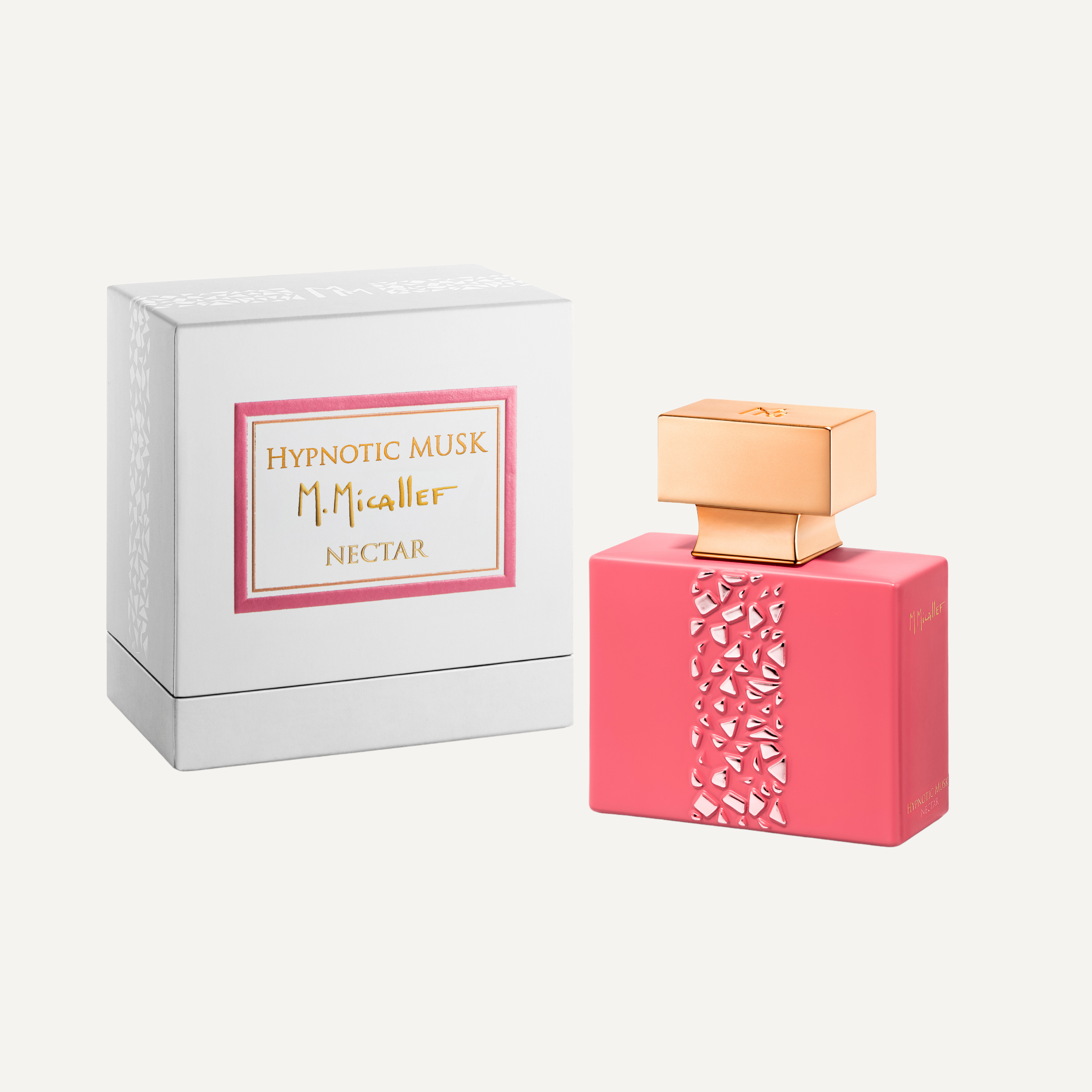 M. Micallef Hypnotic Musk Nectar EDP 50m