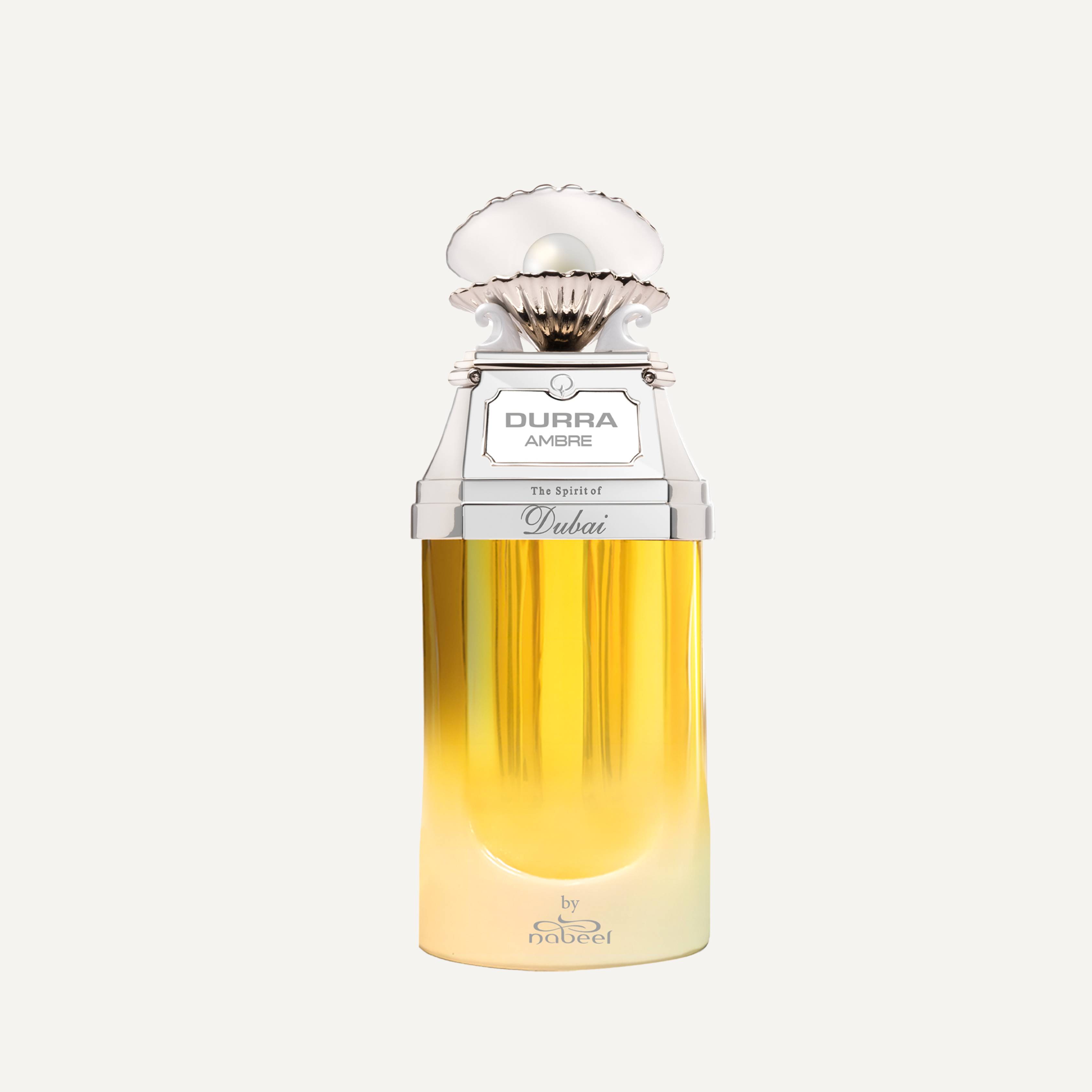 The Spirit of Dubai - Durra Ambre