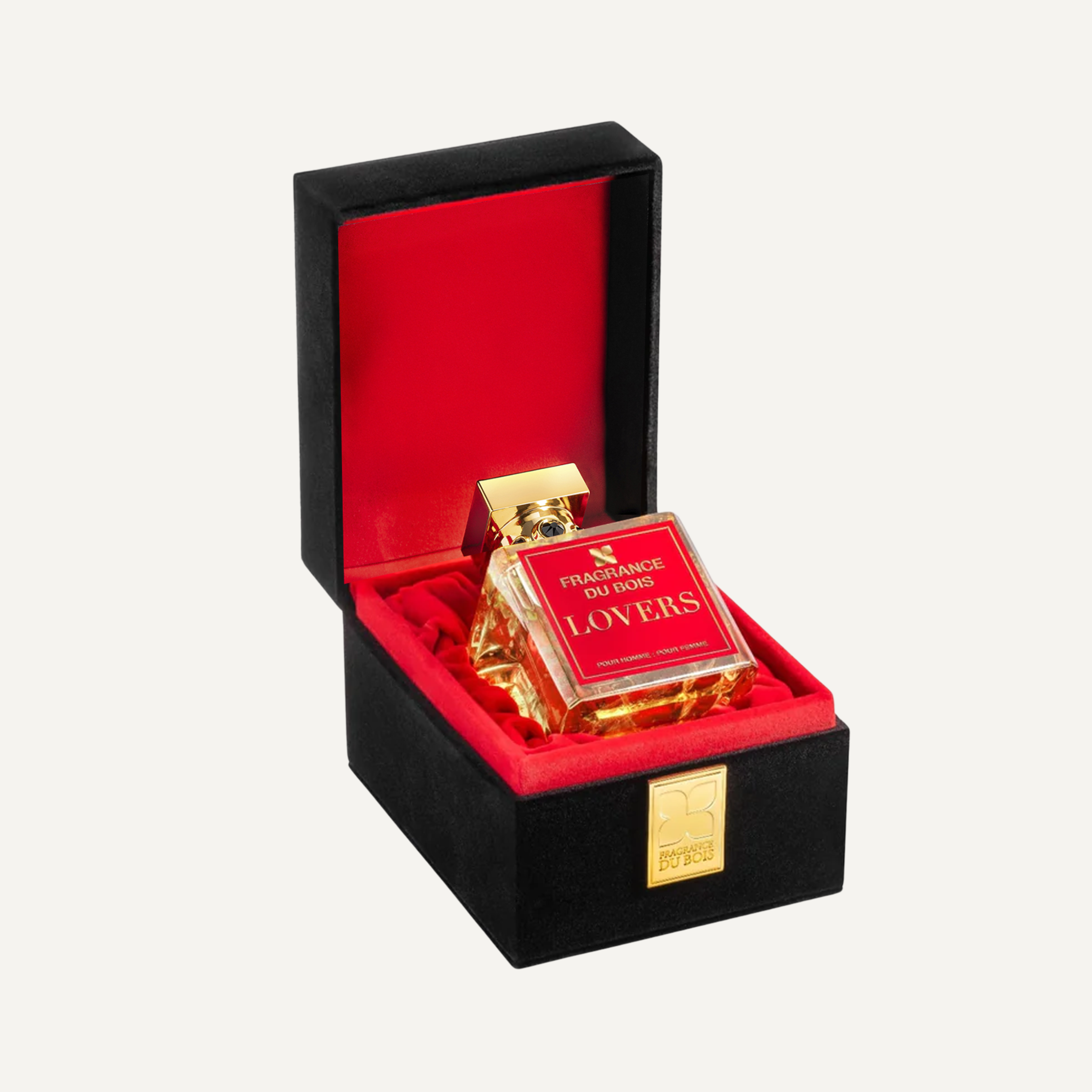 Fragrance Du Bois - Lovers