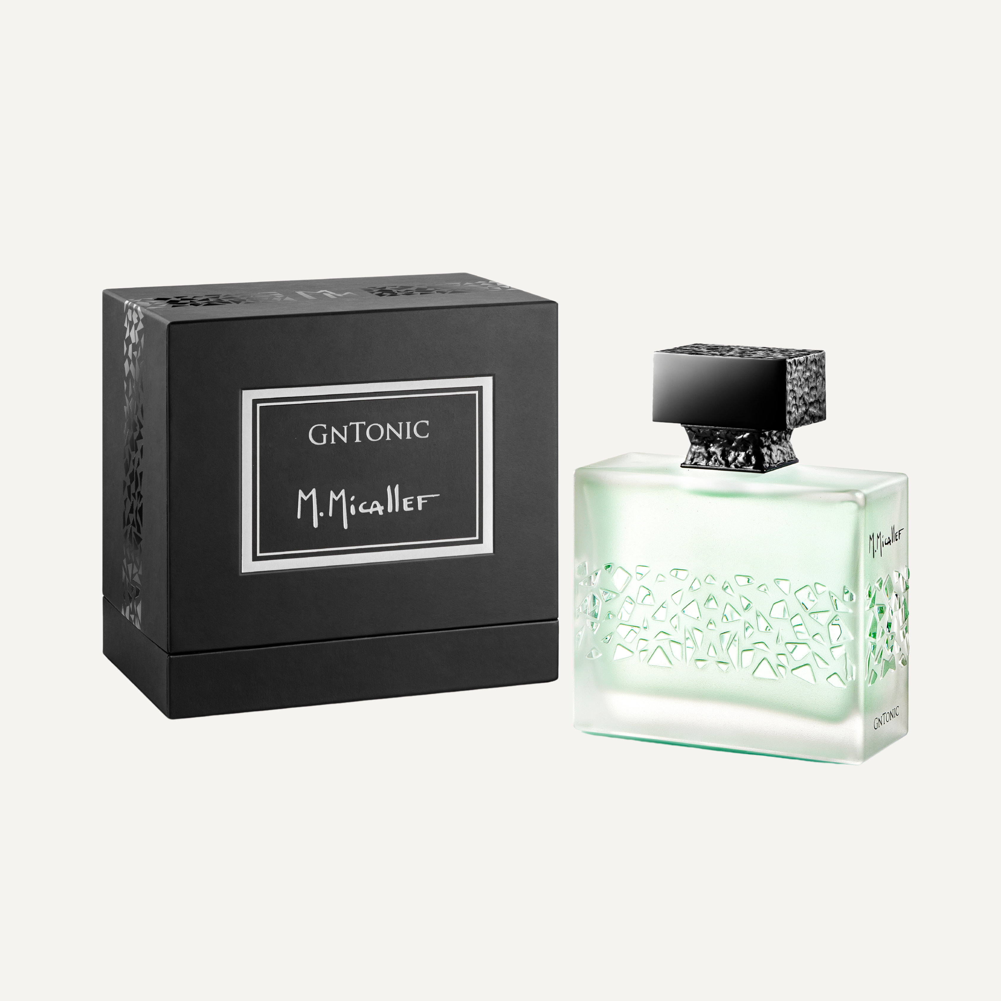 M. Micallef - Gntonic