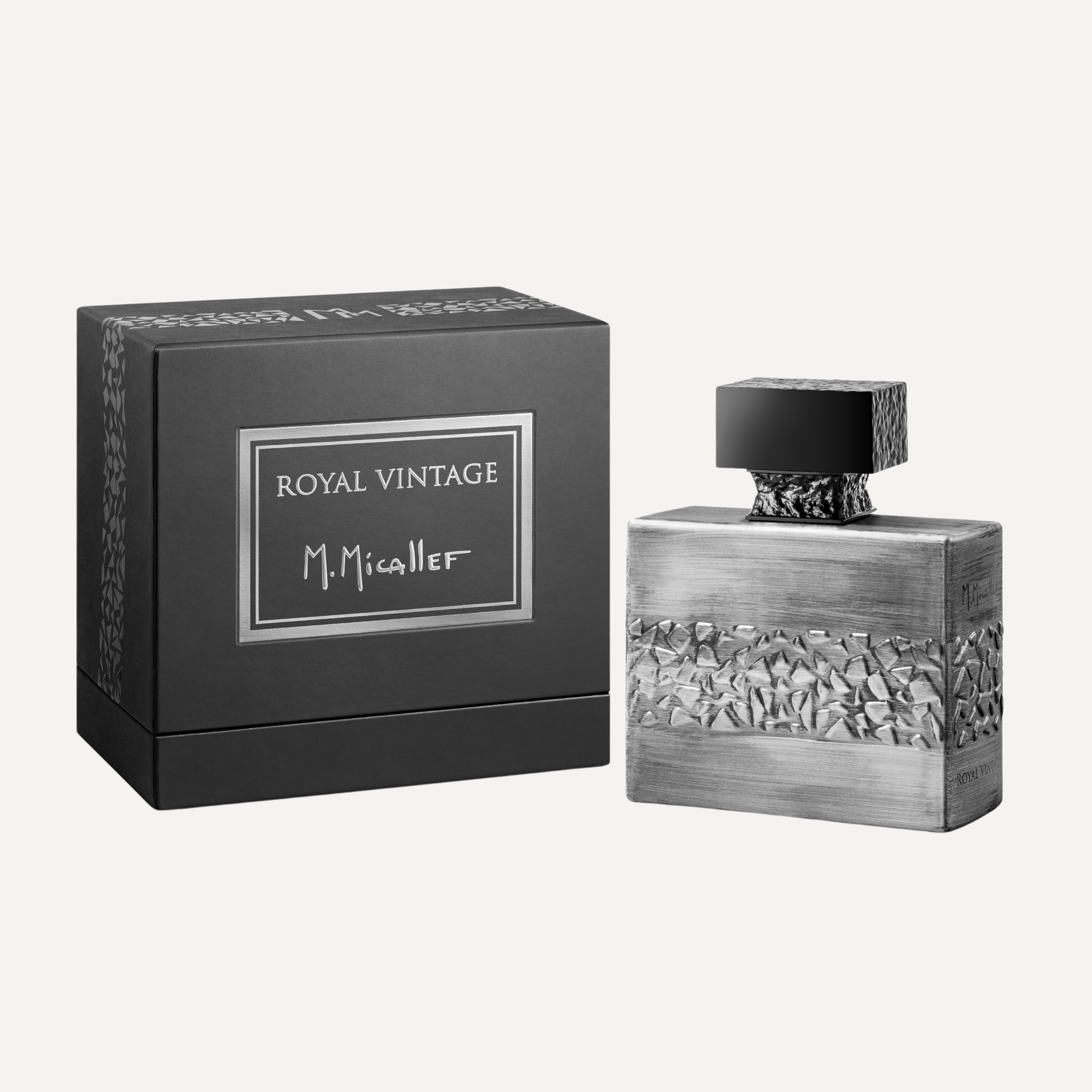 M. Micallef - Royal Vintage