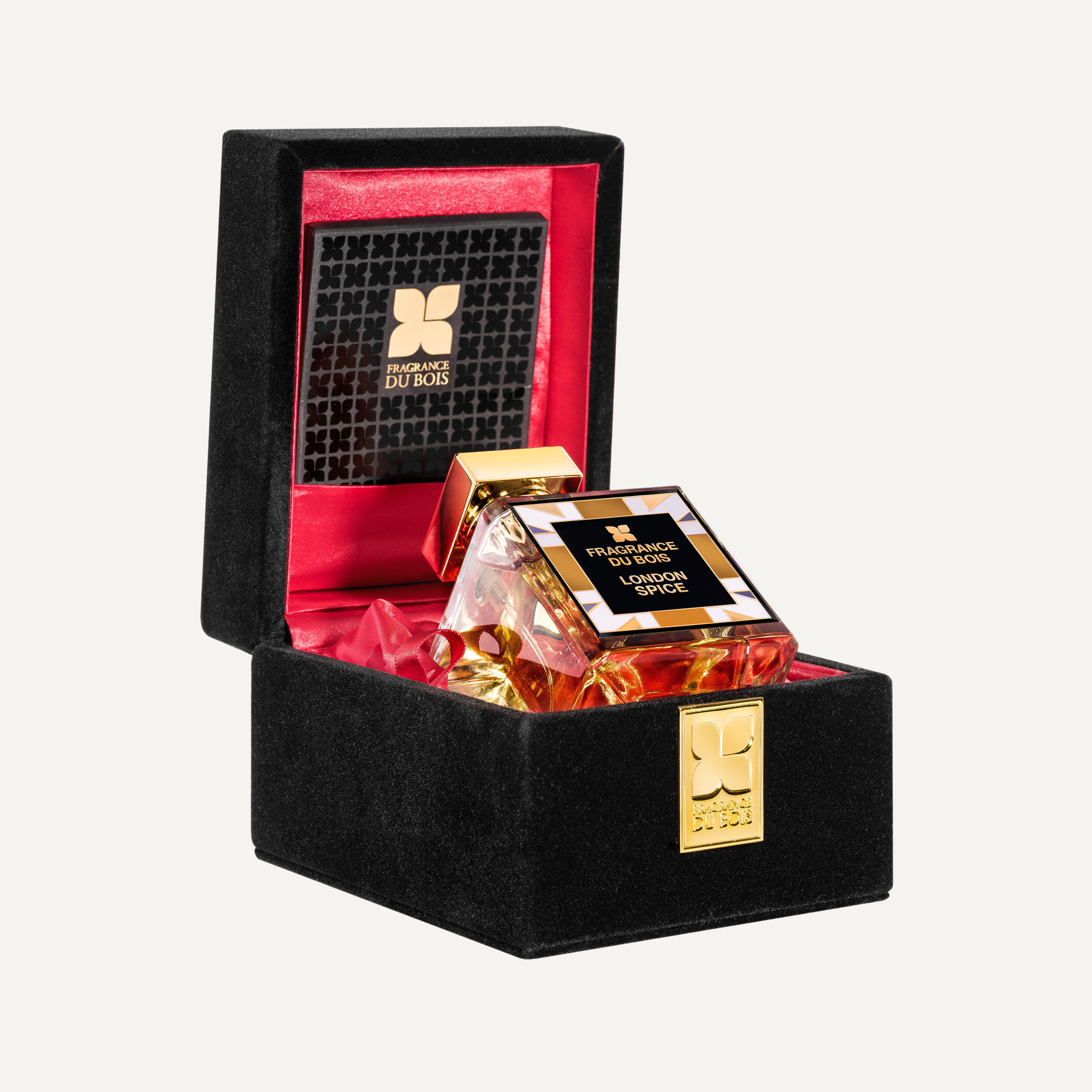 Fragrance Du Bois - London Spice