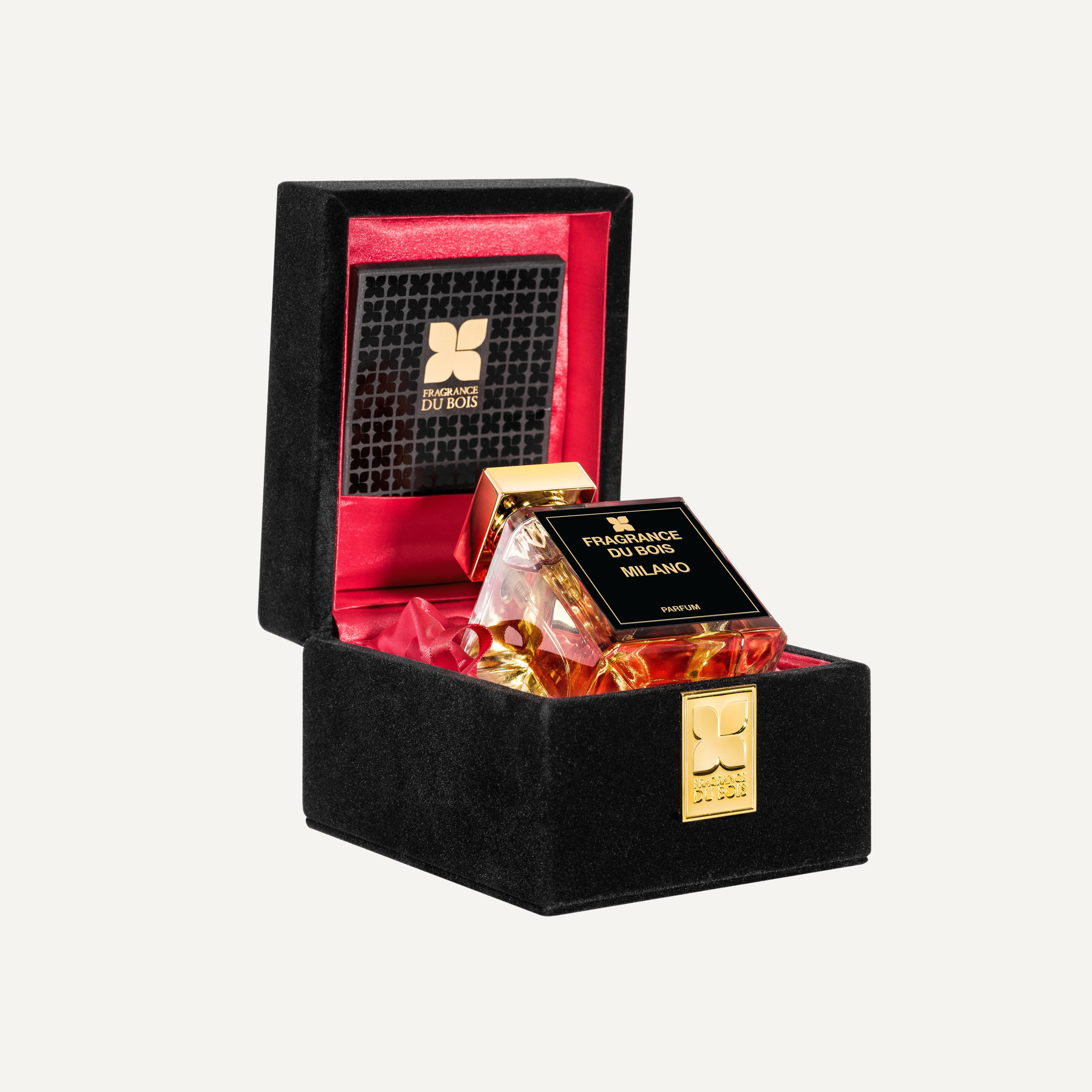 Fragrance Du Bois - Milano