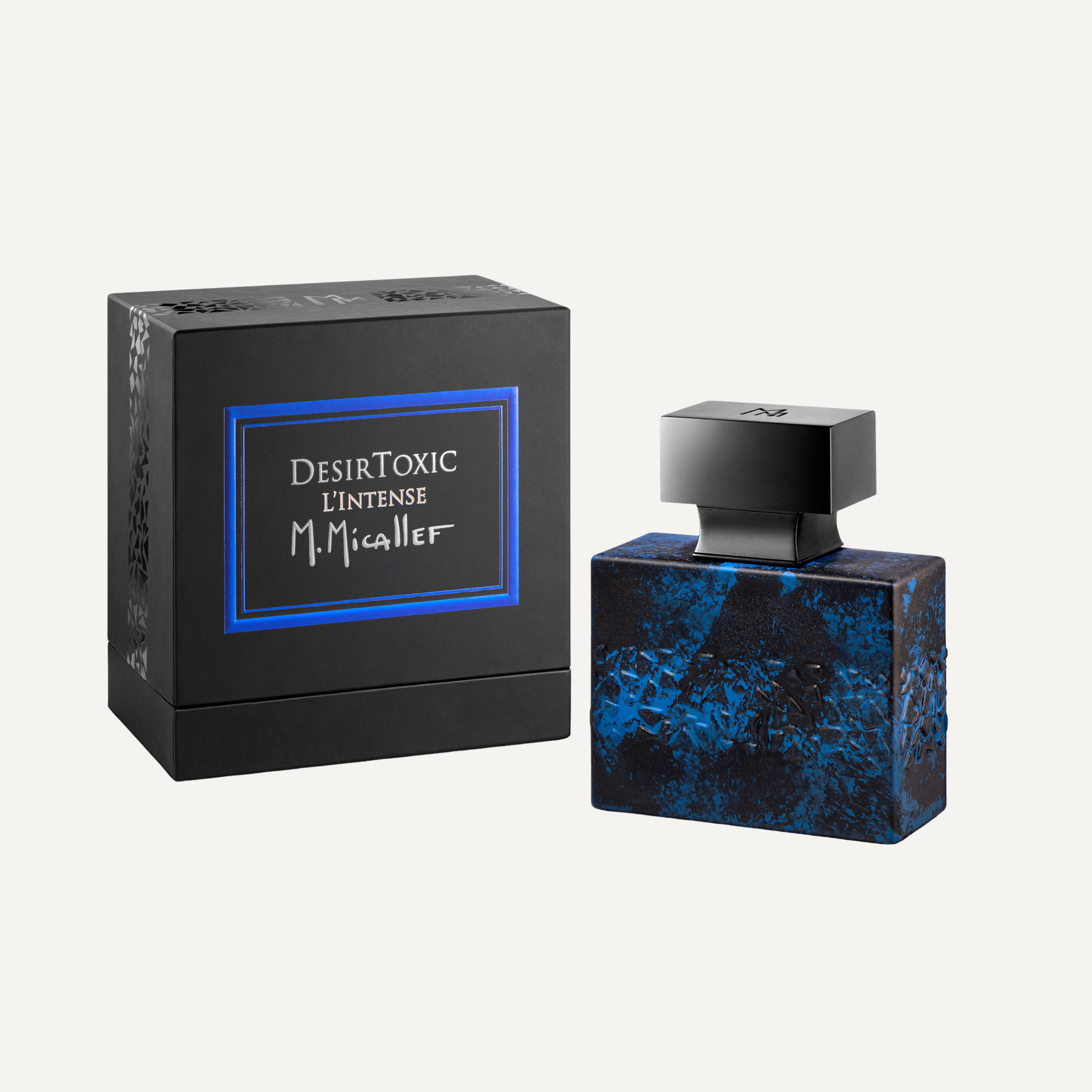 M. Micallef - DesirToxic L'Intense 50ml