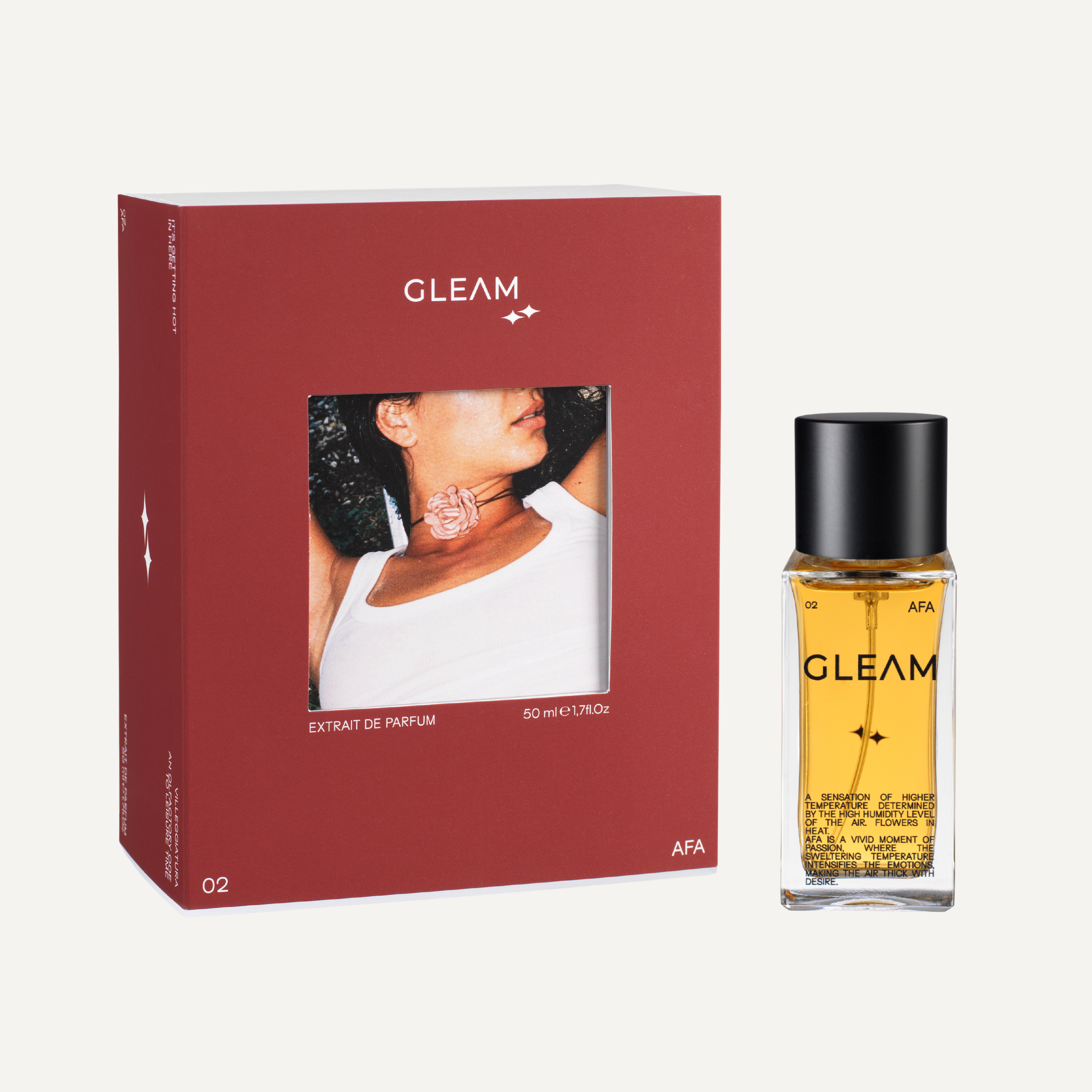 Gleam - AFA