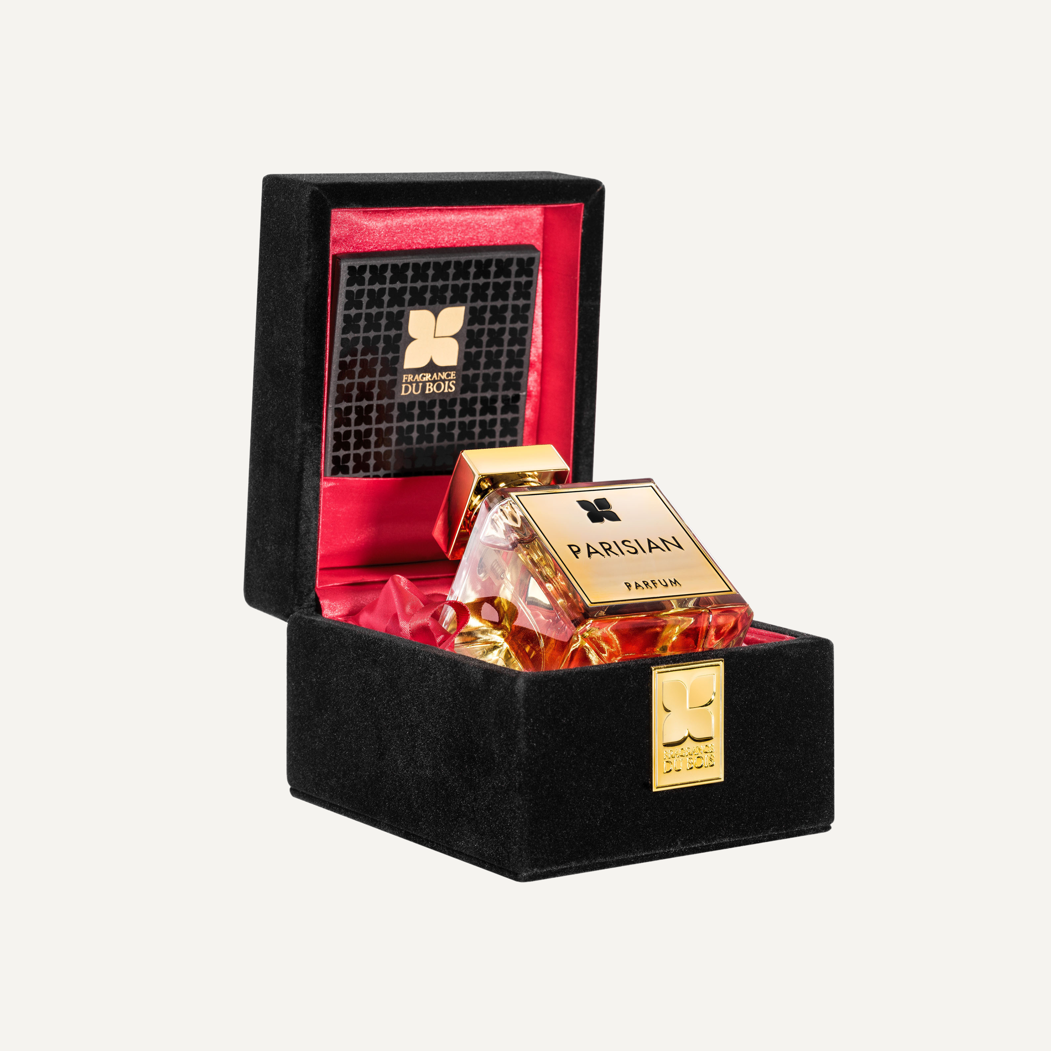 Fragrance Du Bois - Parisian