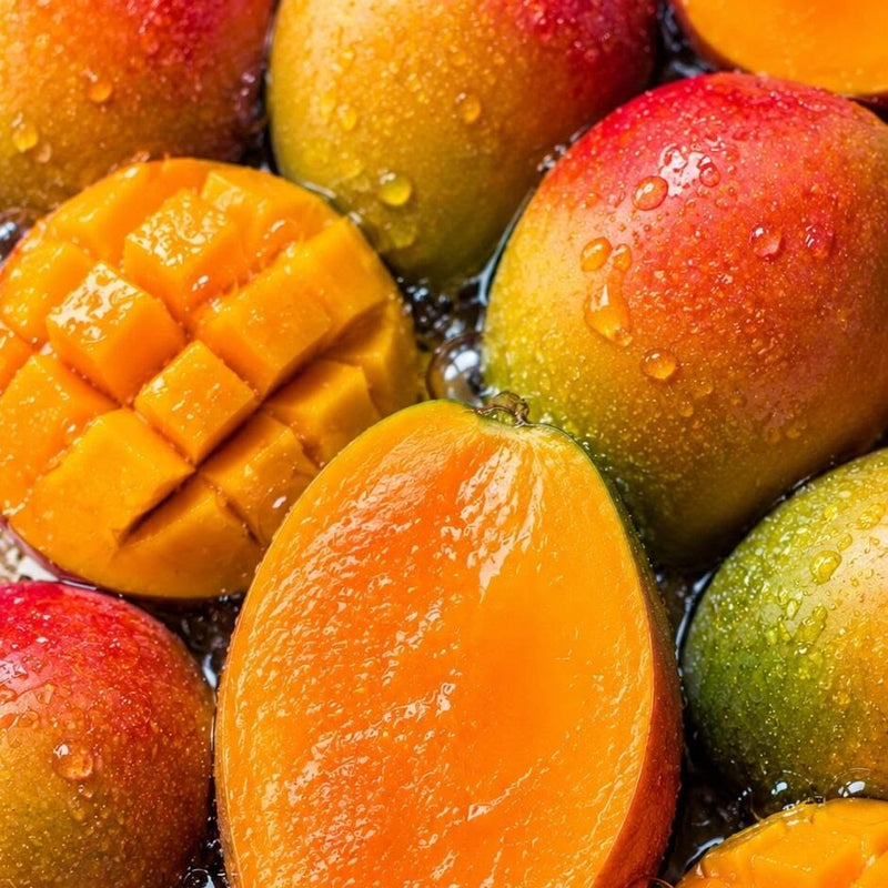 Juicy Mango