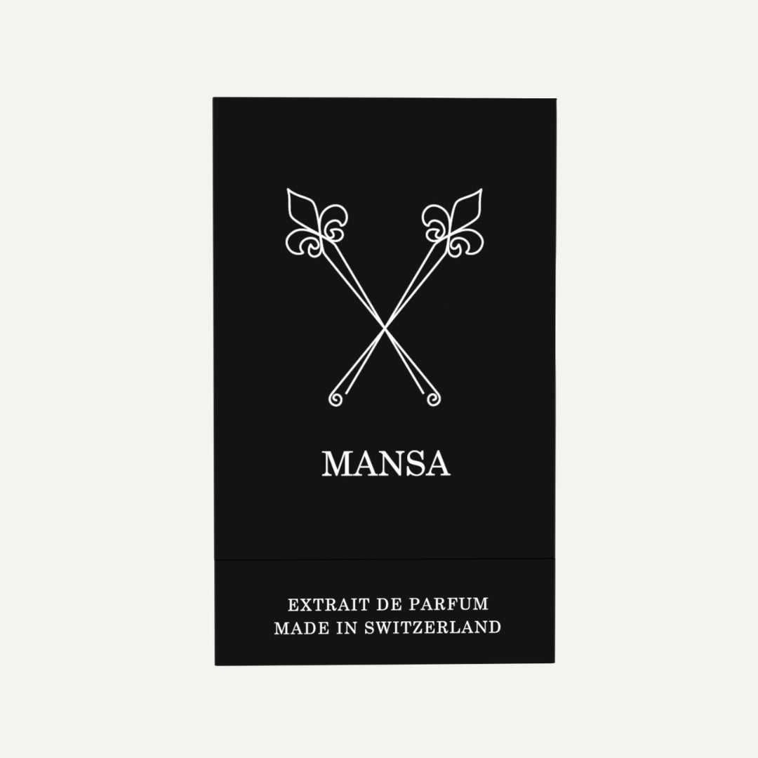 Pernoire - Mansa