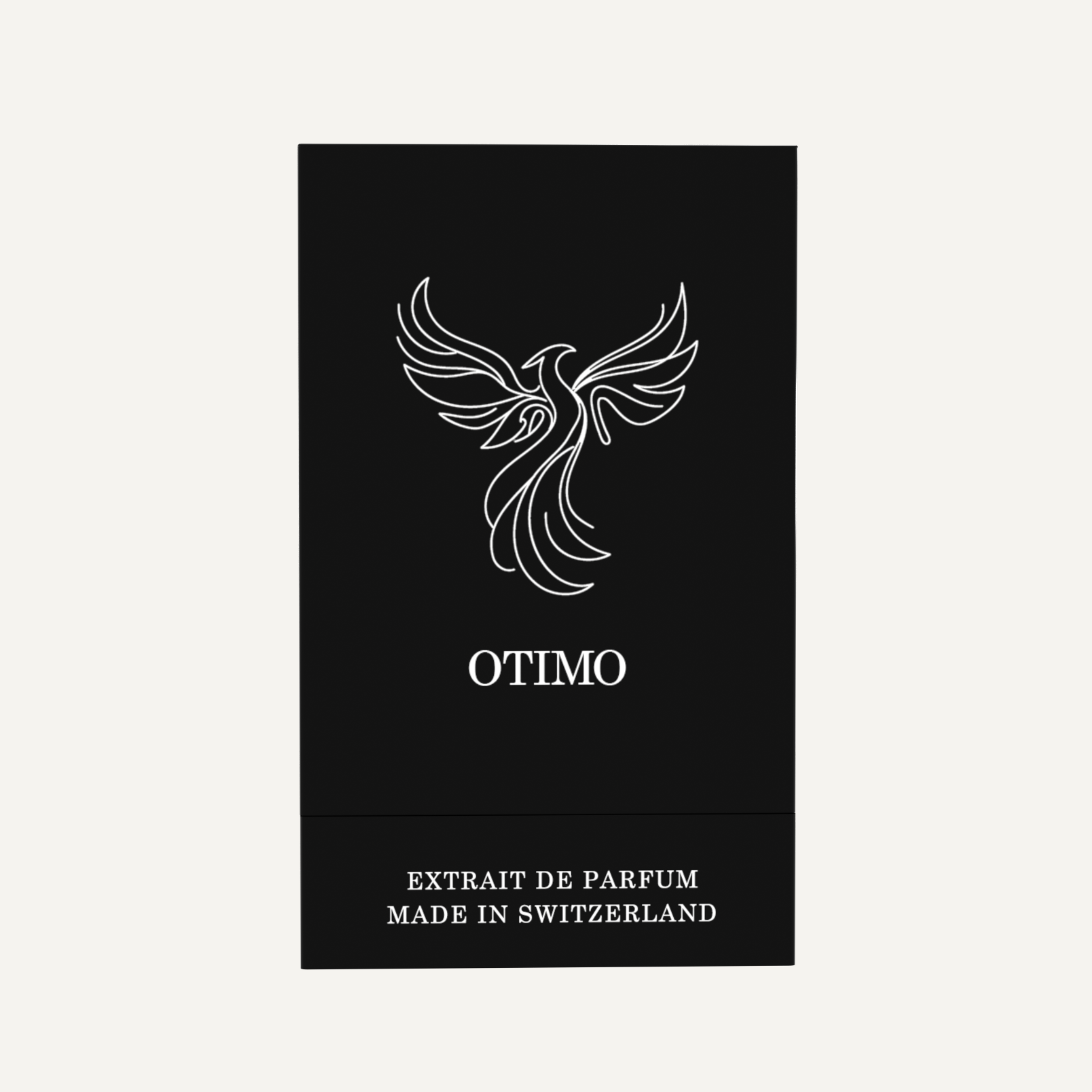 Pernoire - Otimo