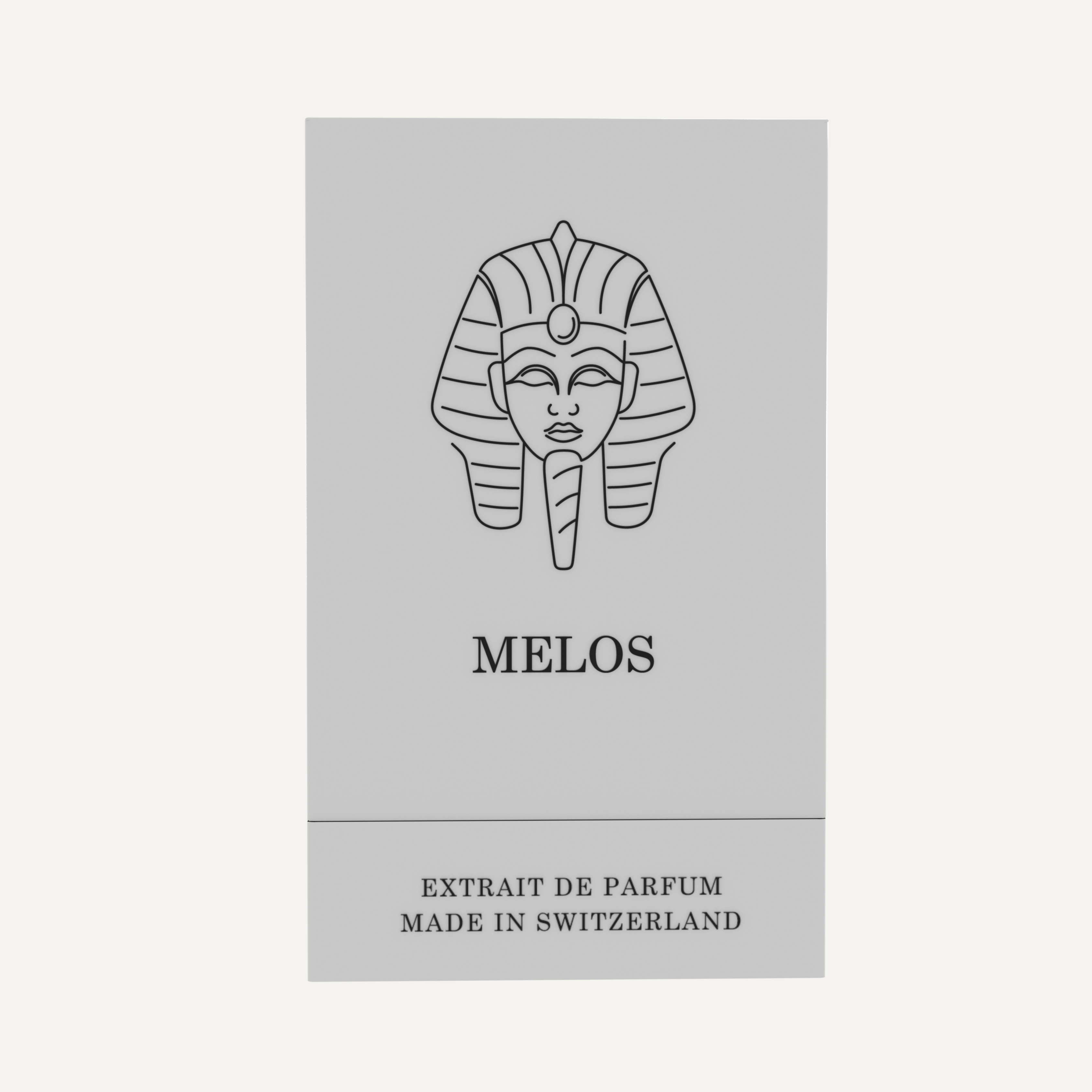 Pernoire - Melos