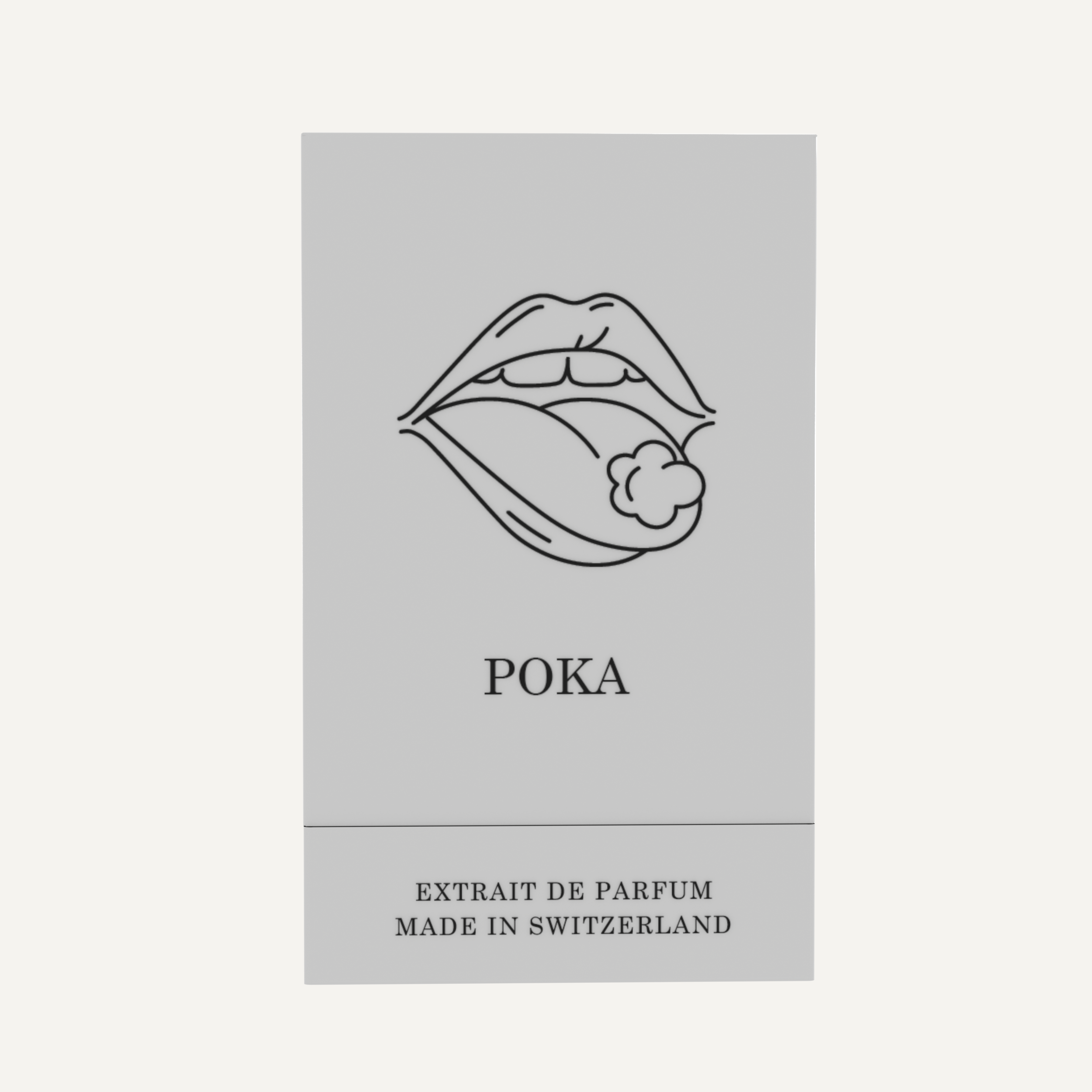 Pernoire - Poka