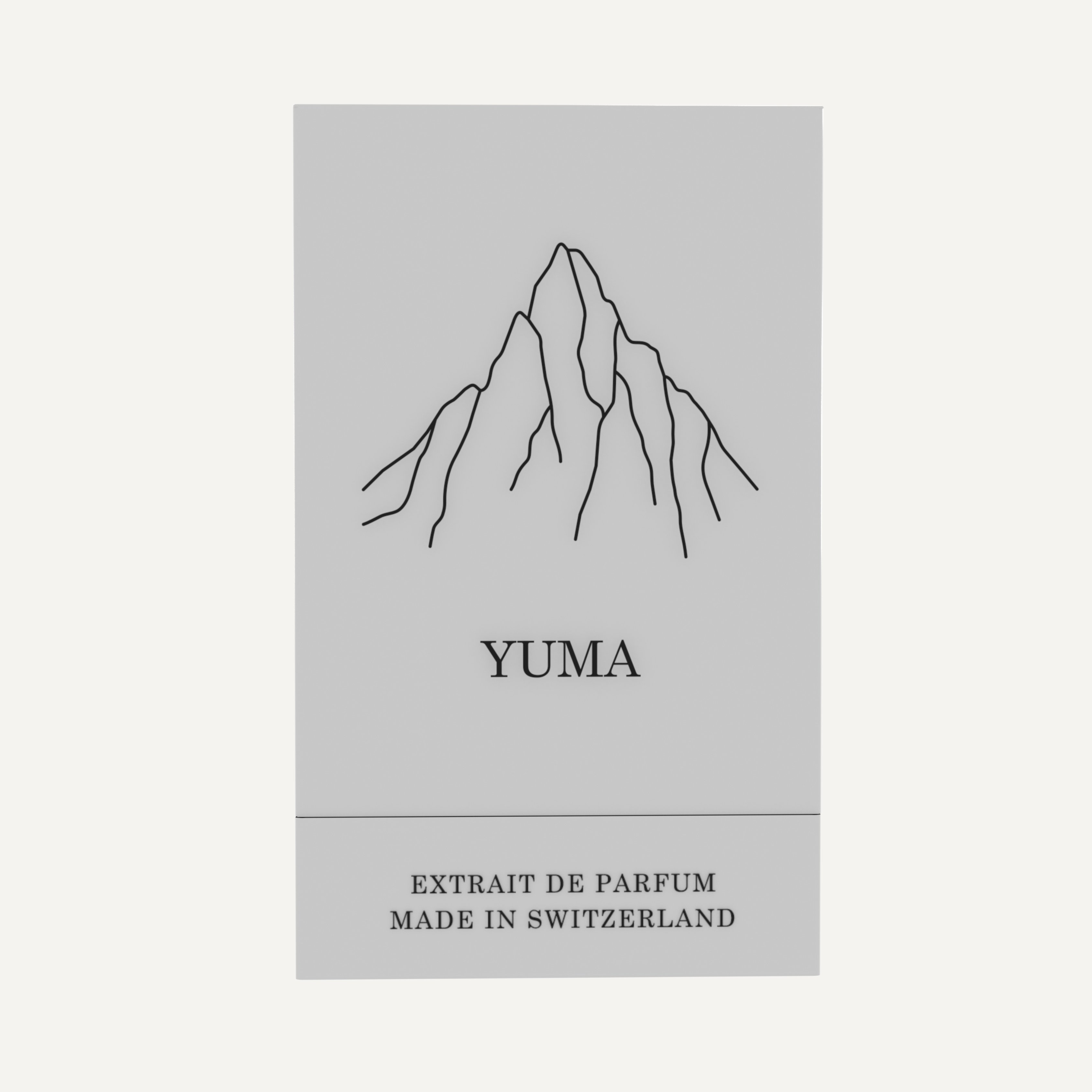 Pernoire - Yuma