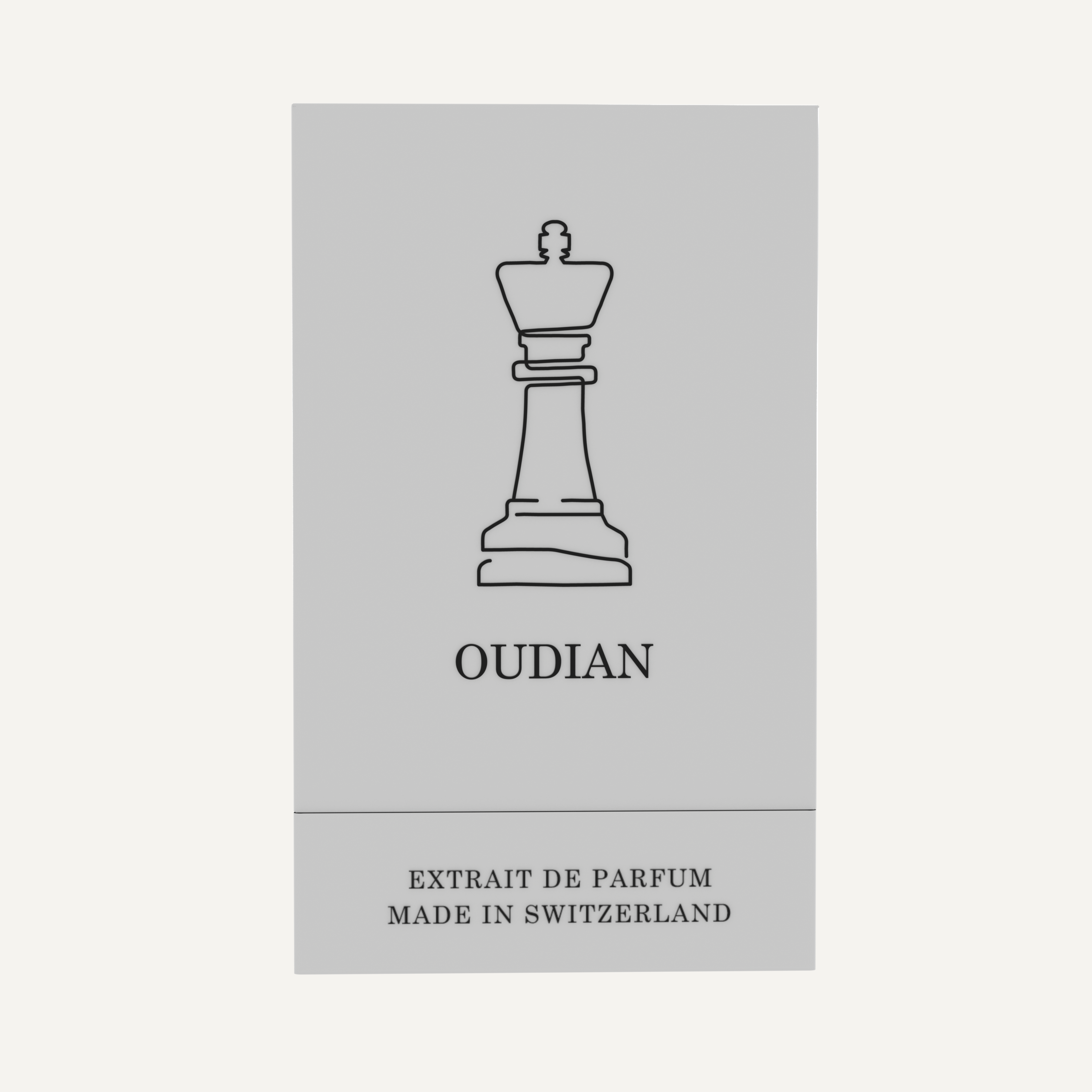 Pernoire - Oudian