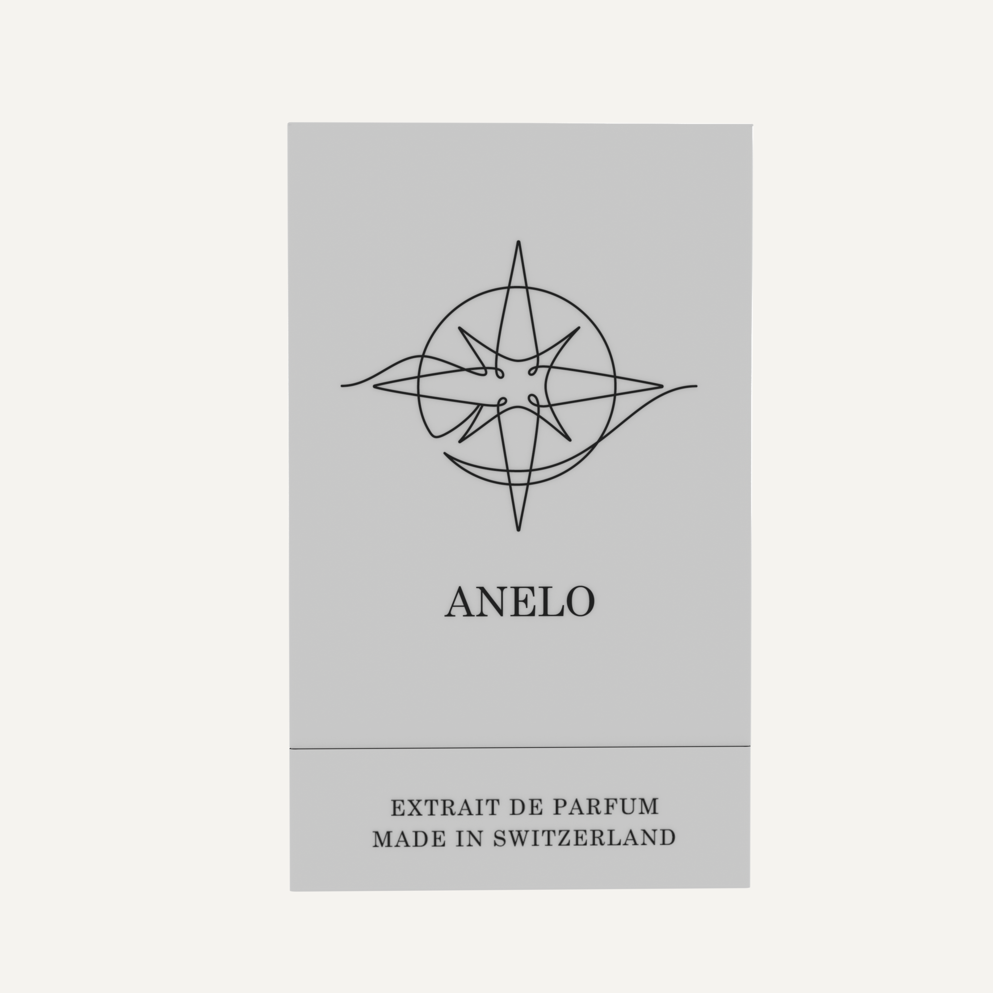 Pernoire - Anelo
