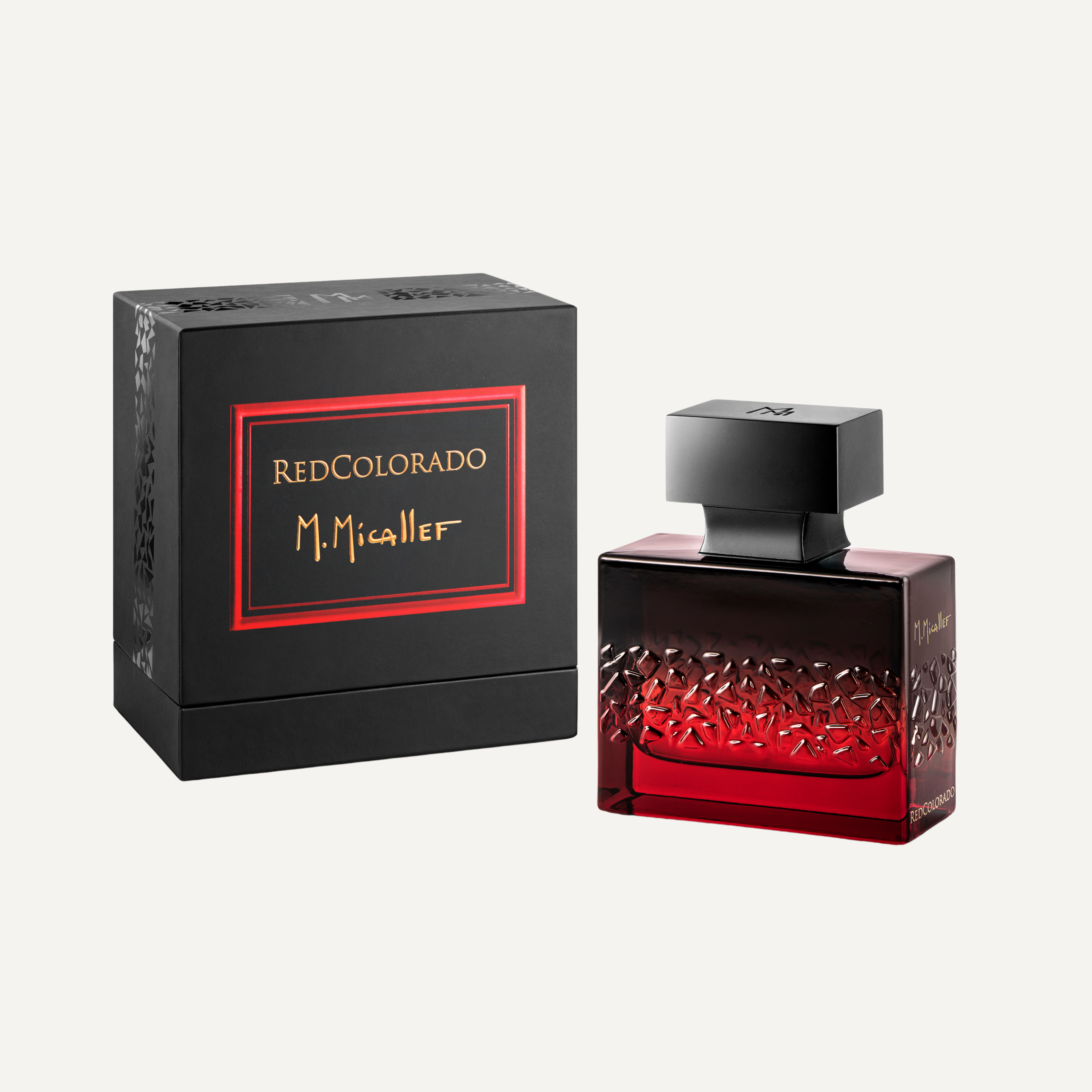 M. Micallef - RedColorado 50ml