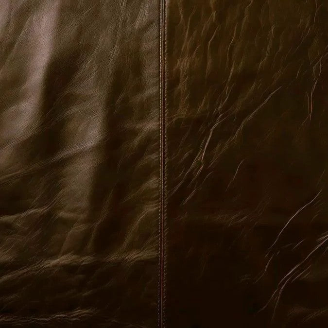 Velvet Leather
