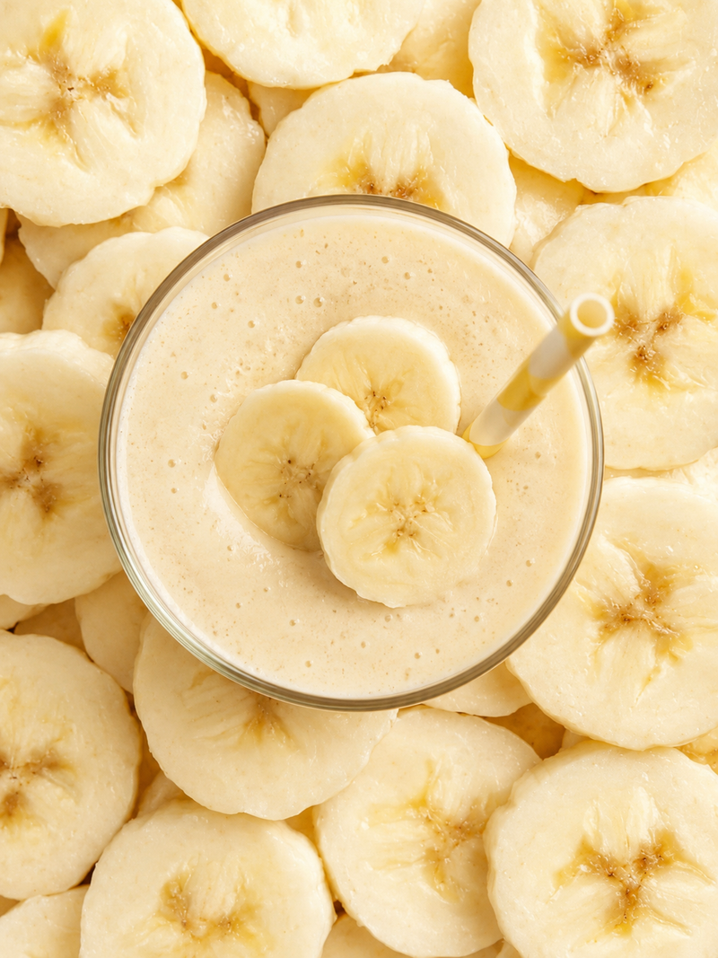 Banana Smoothie