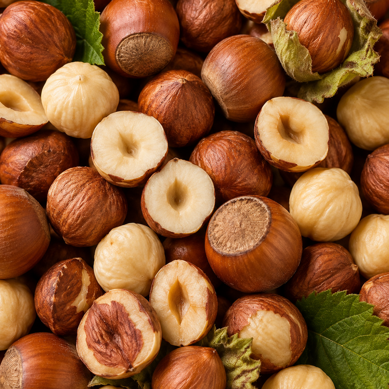 Sweet Hazelnut