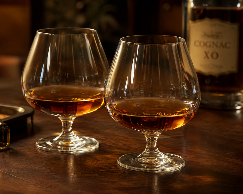 Special Cognac 