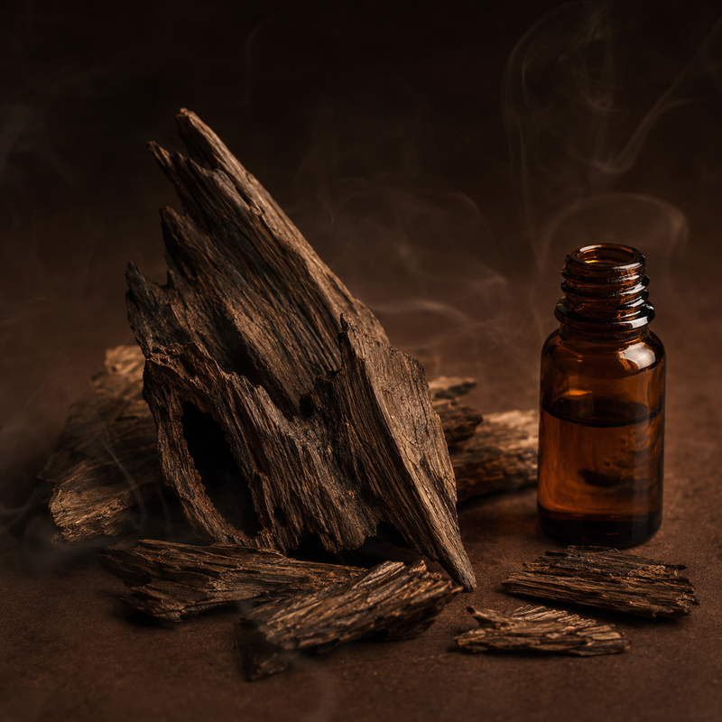 Majestic Oud