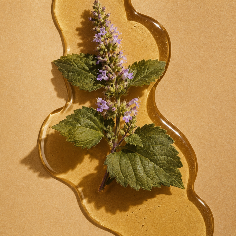 Dreamy Patchouli