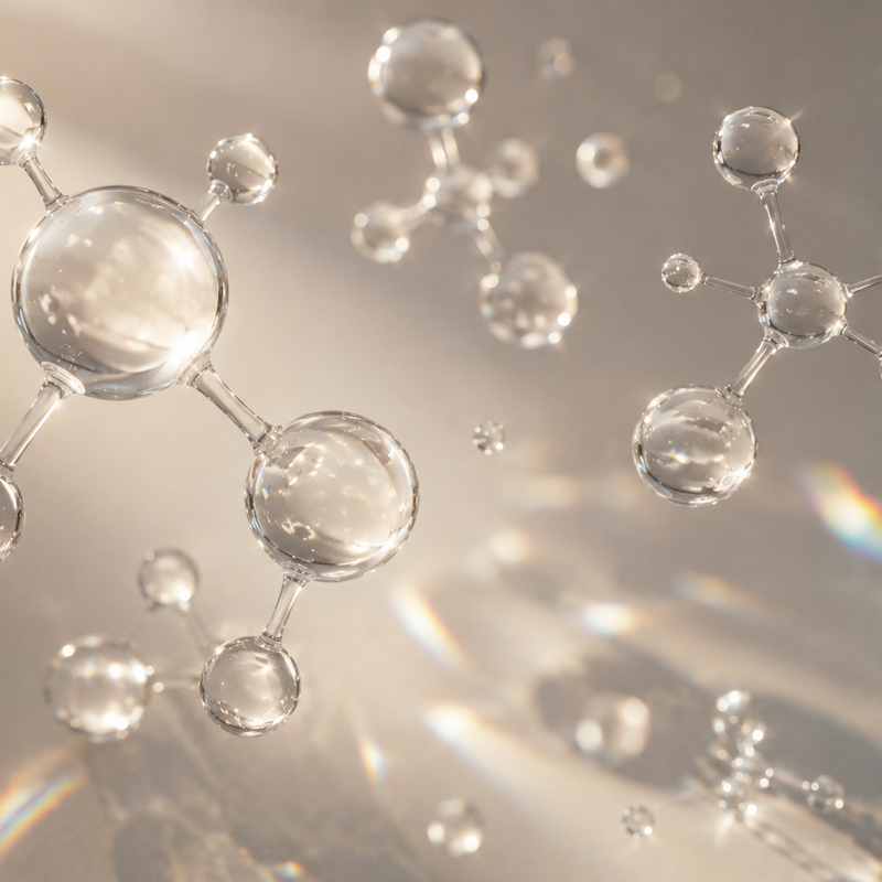 Molecules