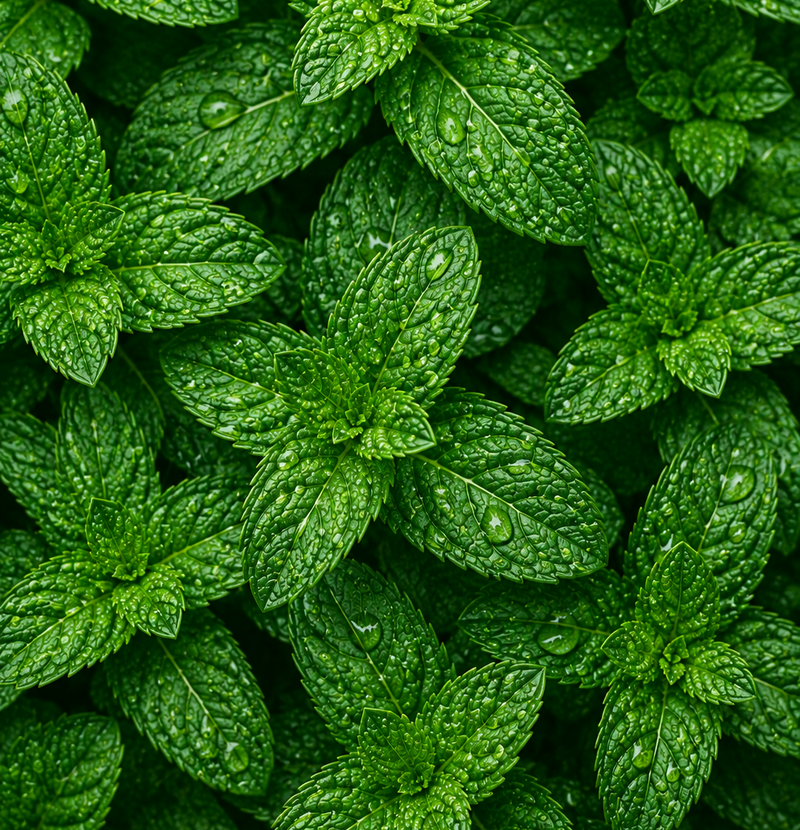 Fresh Mint 