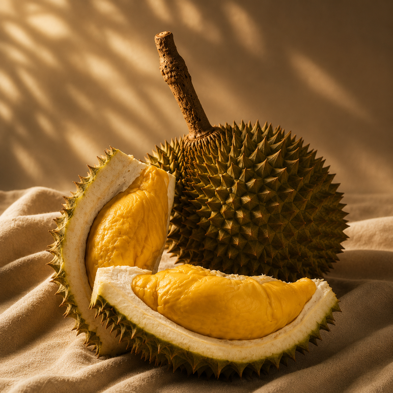Bold Durian