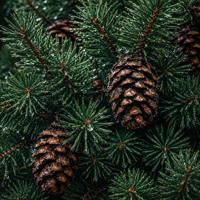 Fresh Pine