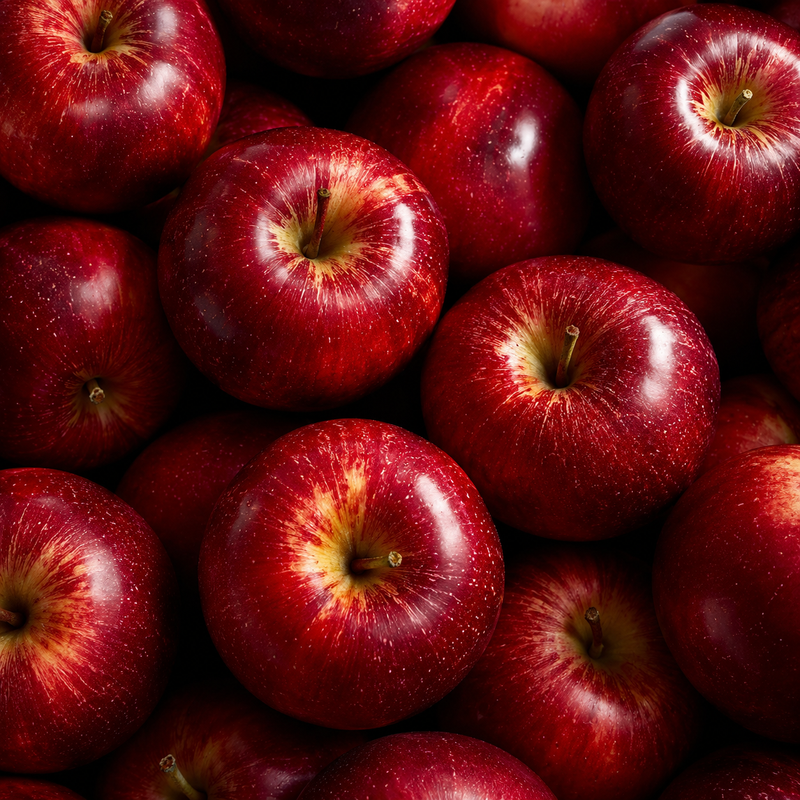 Fresh apple