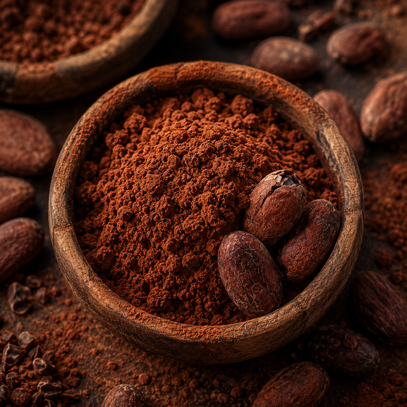 Rich Cacao