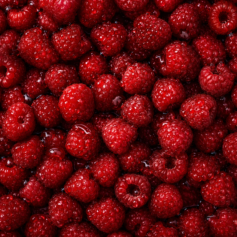 Luscious Raspberry 