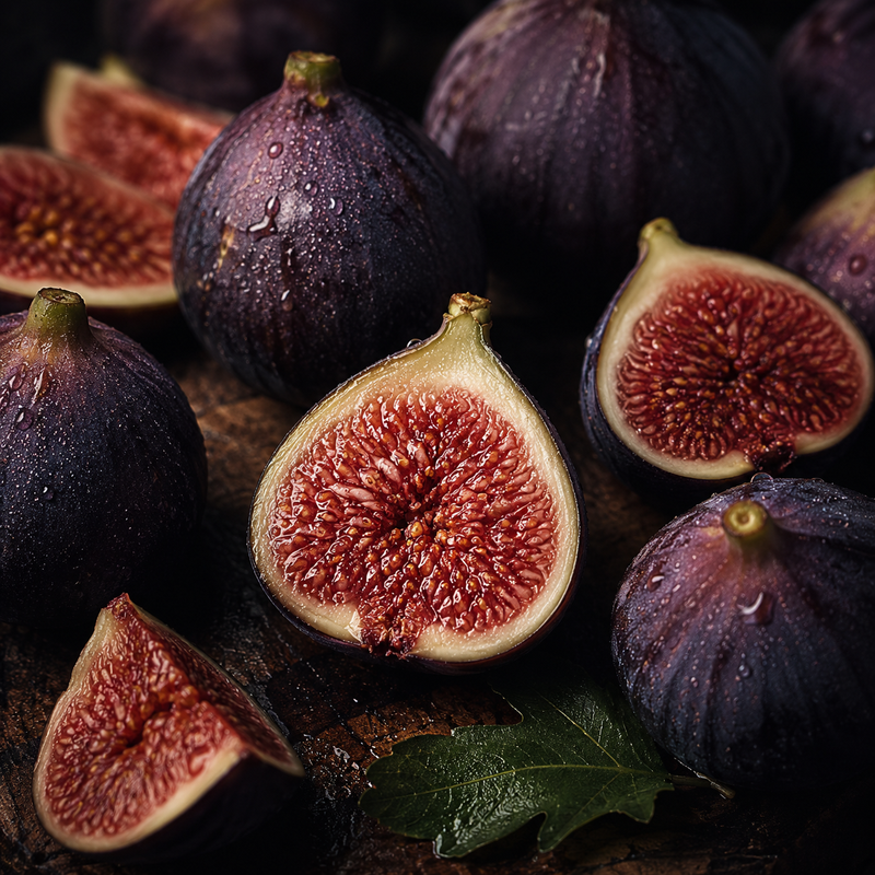 Opulent fig 