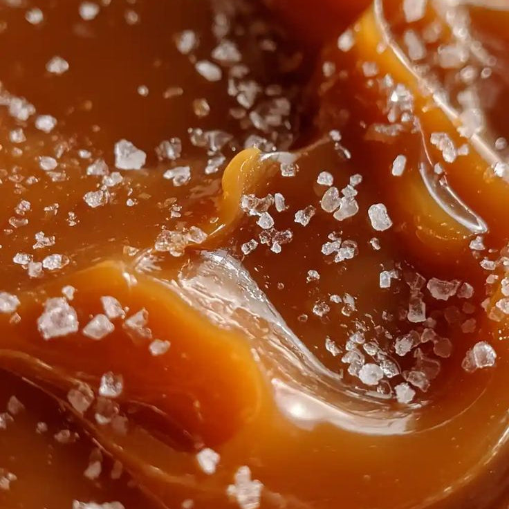 Delicious Caramel 