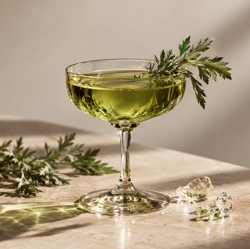 Sensorial Absinthe 