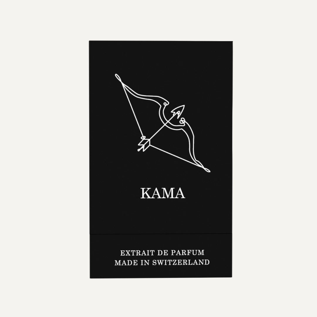 Pernoire - Kama