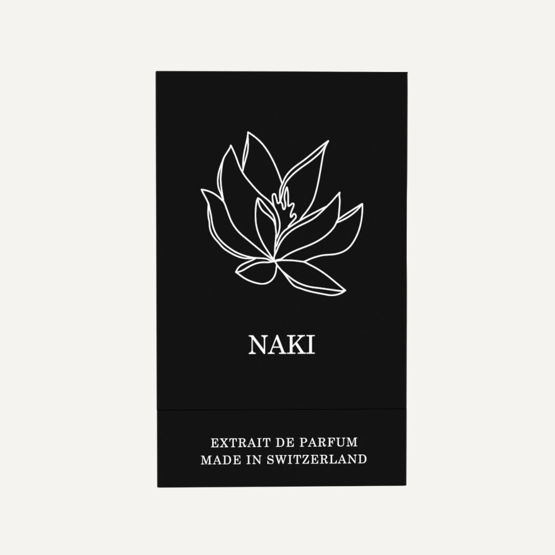Pernoire - Naki