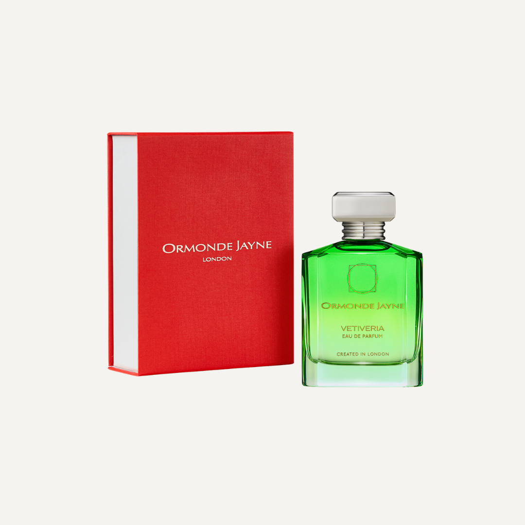 Ormonde Jayne - Vetiveria