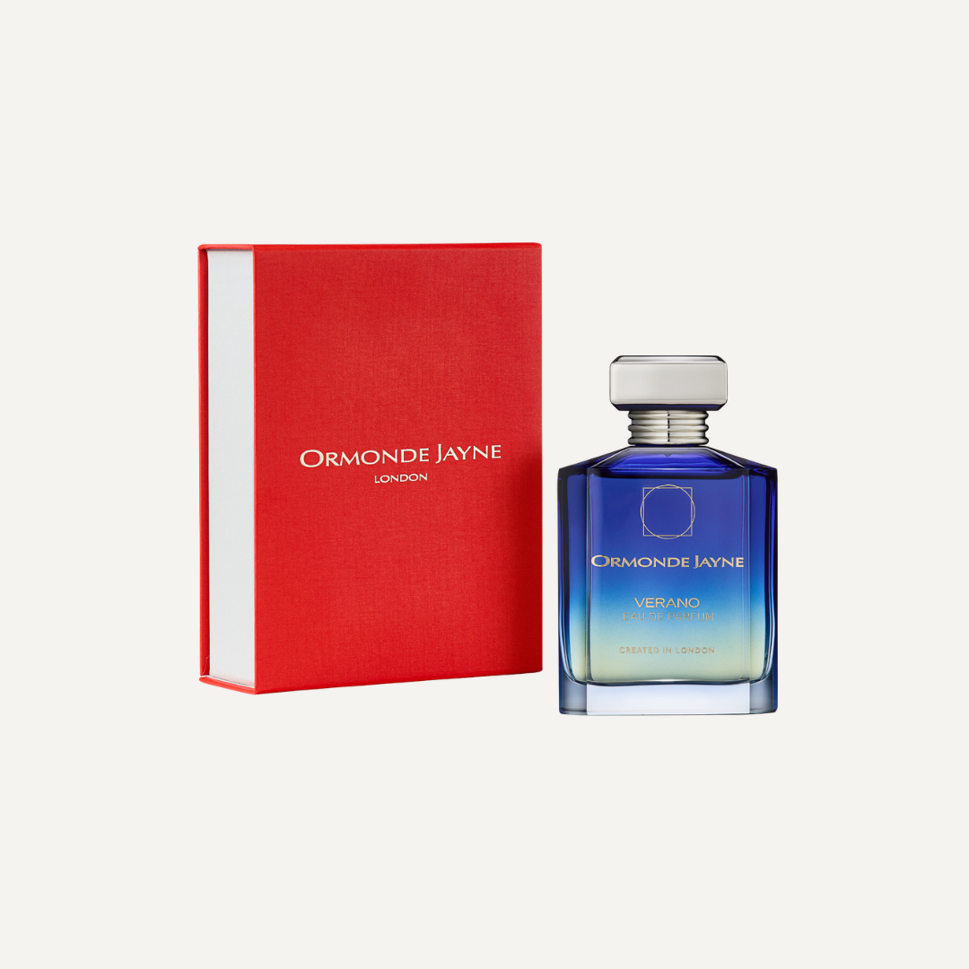 Ormonde Jayne - Verano