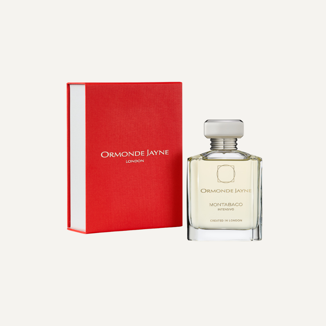 Ormonde Jayne - Montabaco Intensivo