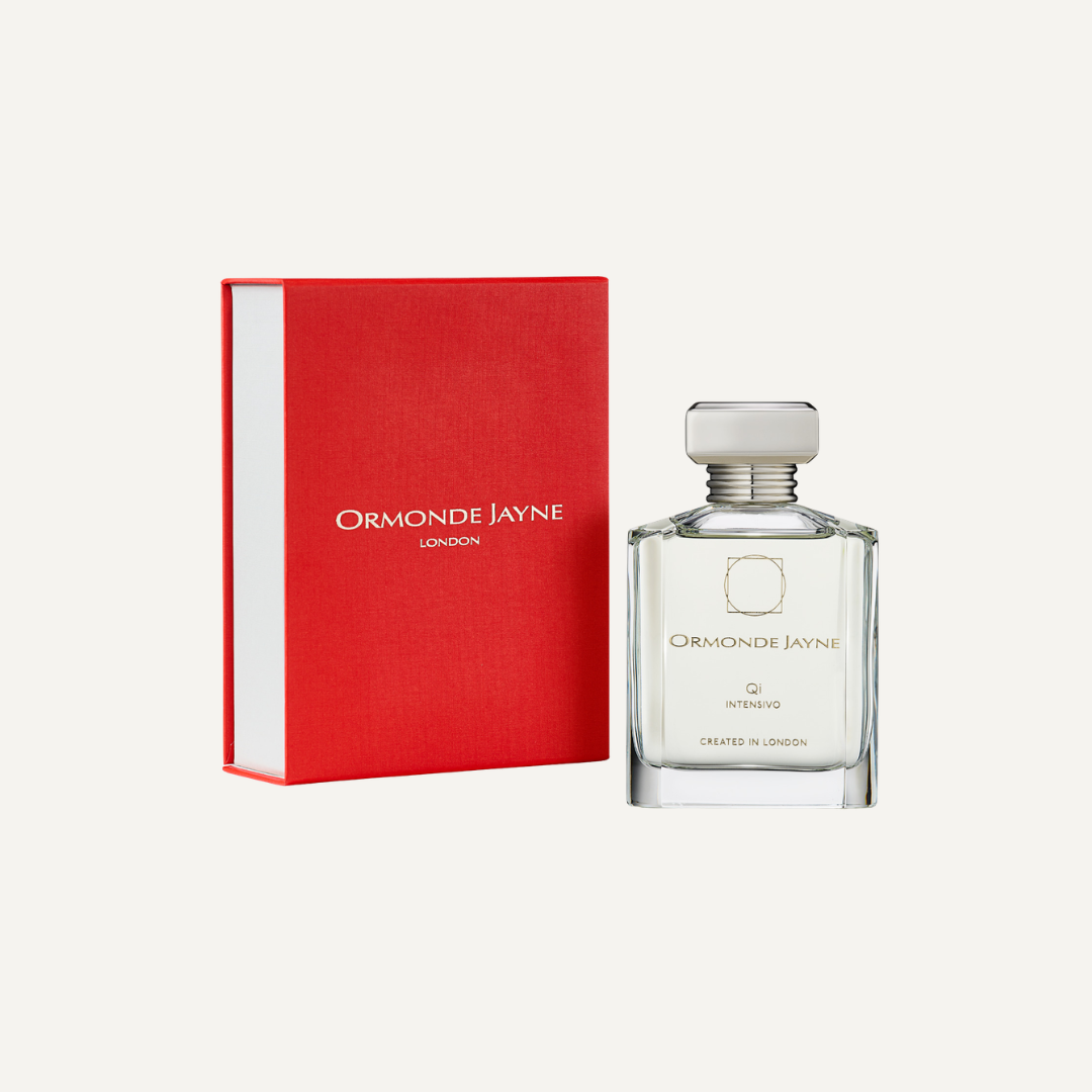 Ormonde Jayne - Qi Intensivo